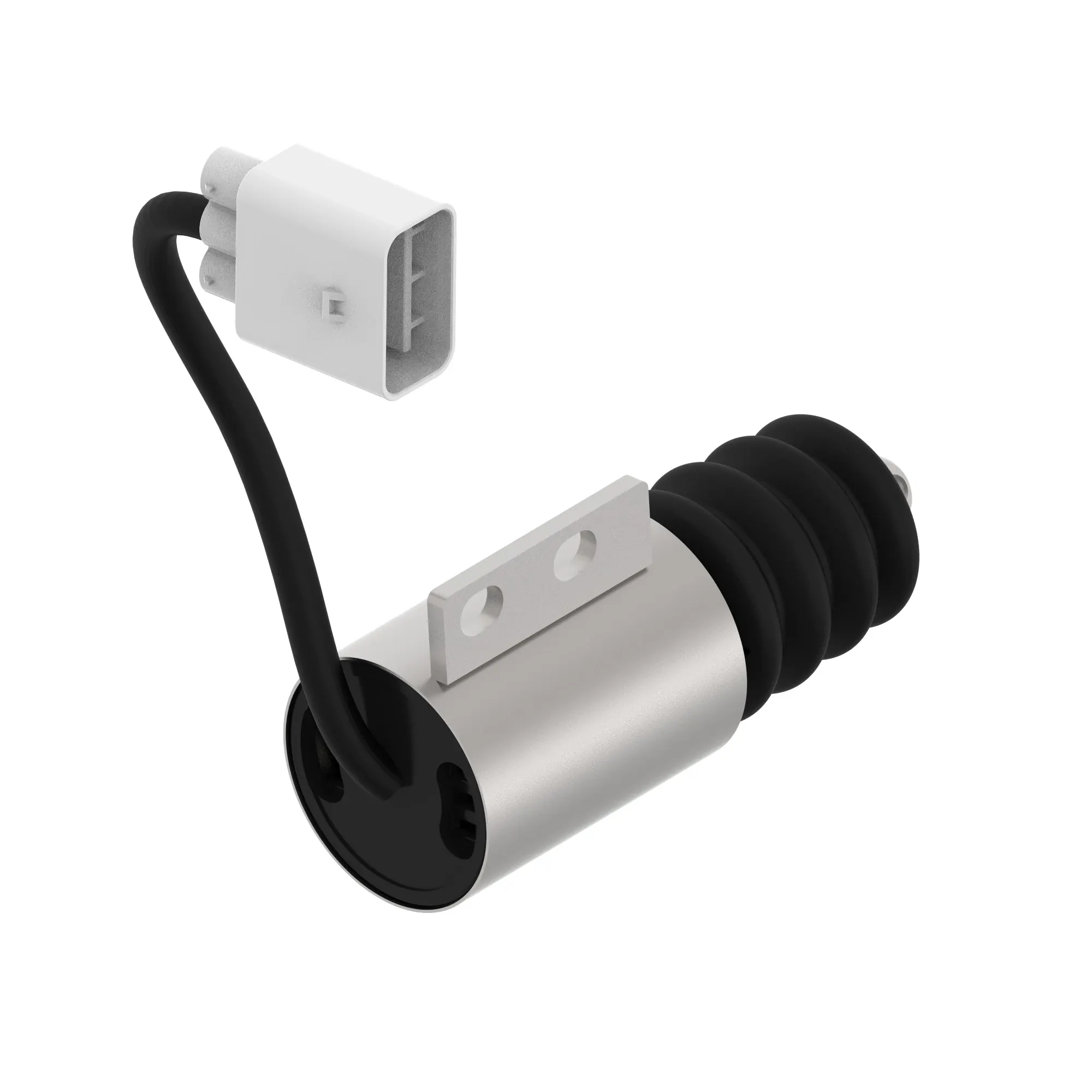 John Deere Solenoid Assembly, 12Volt - SJ39862