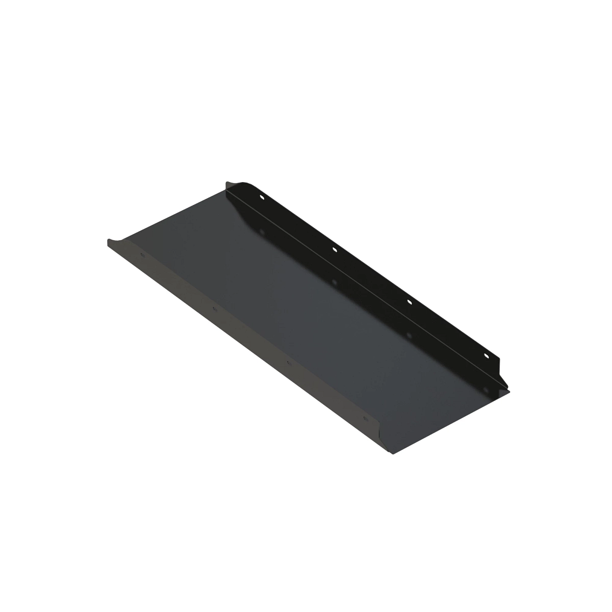 Shield-Rear Top 1810E/1512E