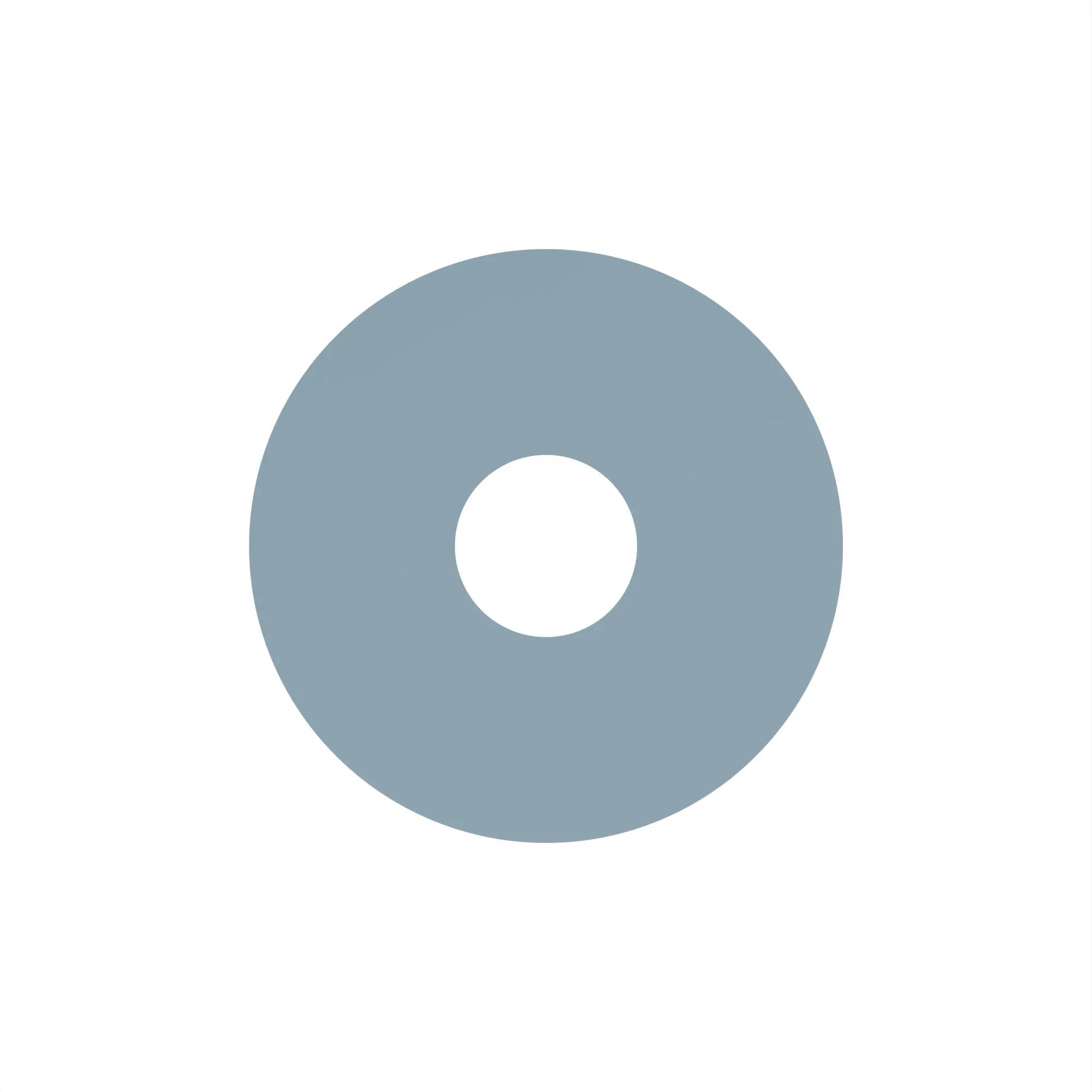 THRUST WASHER, M16