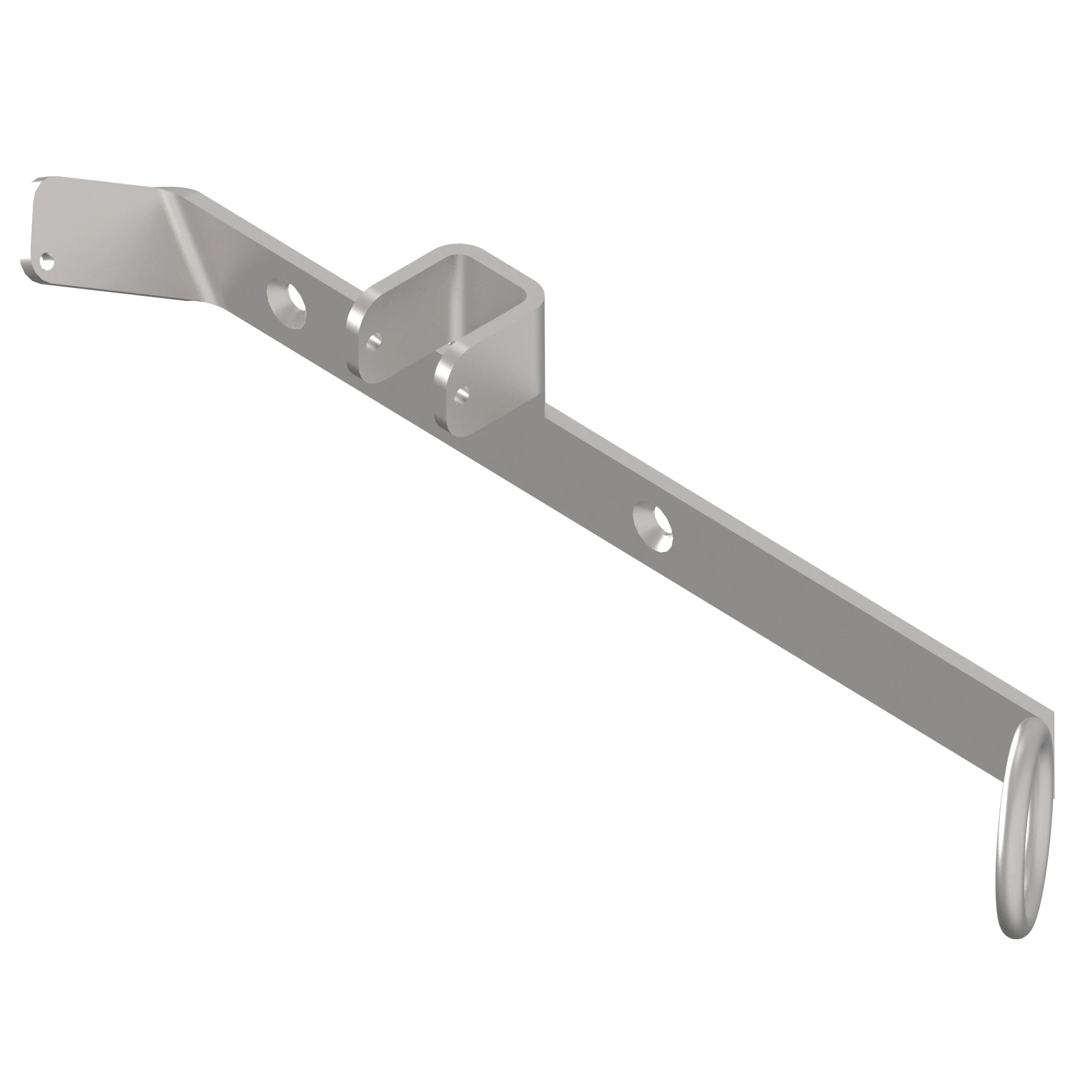 BRACKET, FAST.SUPPORT SPRAYGUN