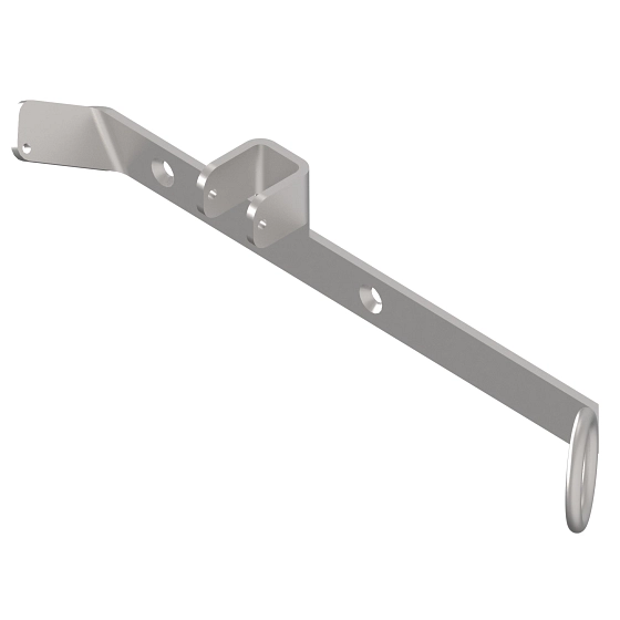 John Deere Bracket - WZ32504024