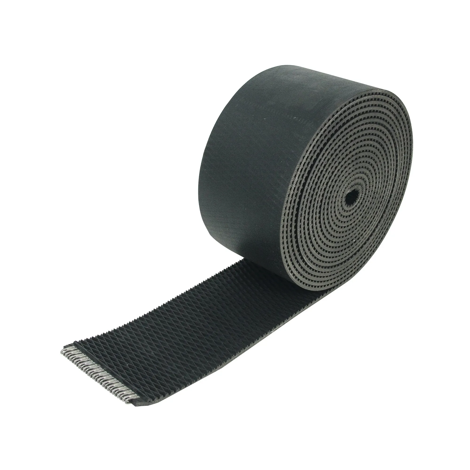 John Deere DiamondTough™ Flat Belt, Pre-Cut Long, Effective Length 11819 mm (465.31 inch) - AE52286