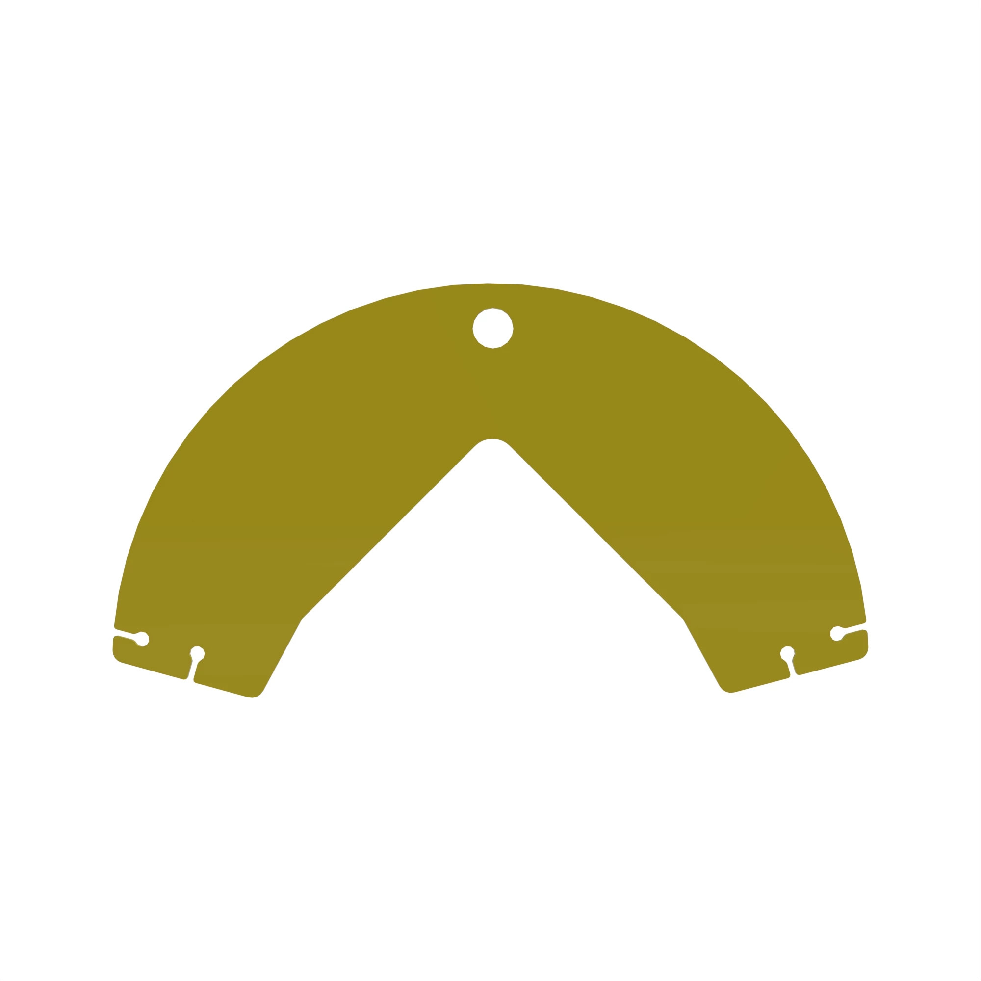 PLATE-SPEED SENSOR GUARD VOAC