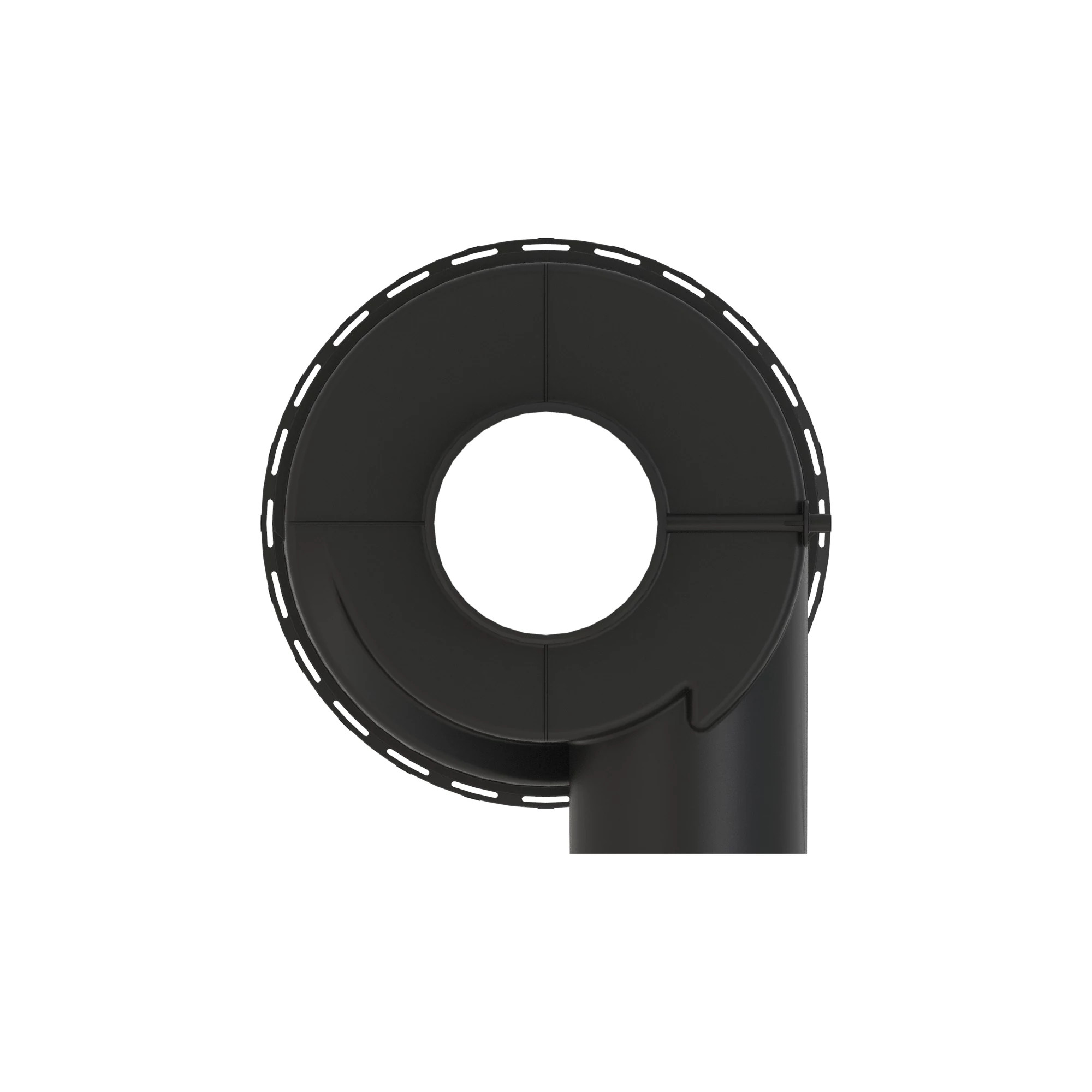 AT443162: Air Cleaner Housing