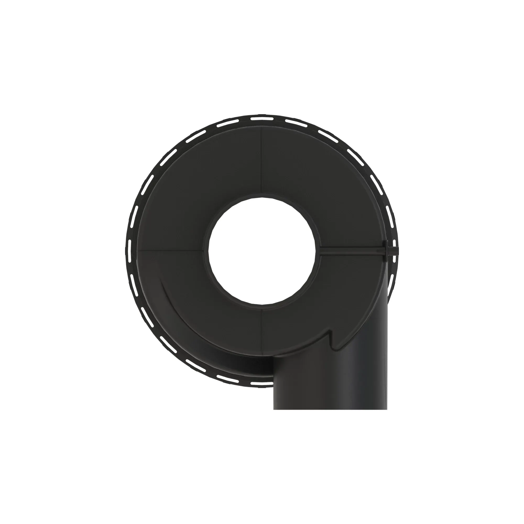 AT443162: Air Cleaner Housing