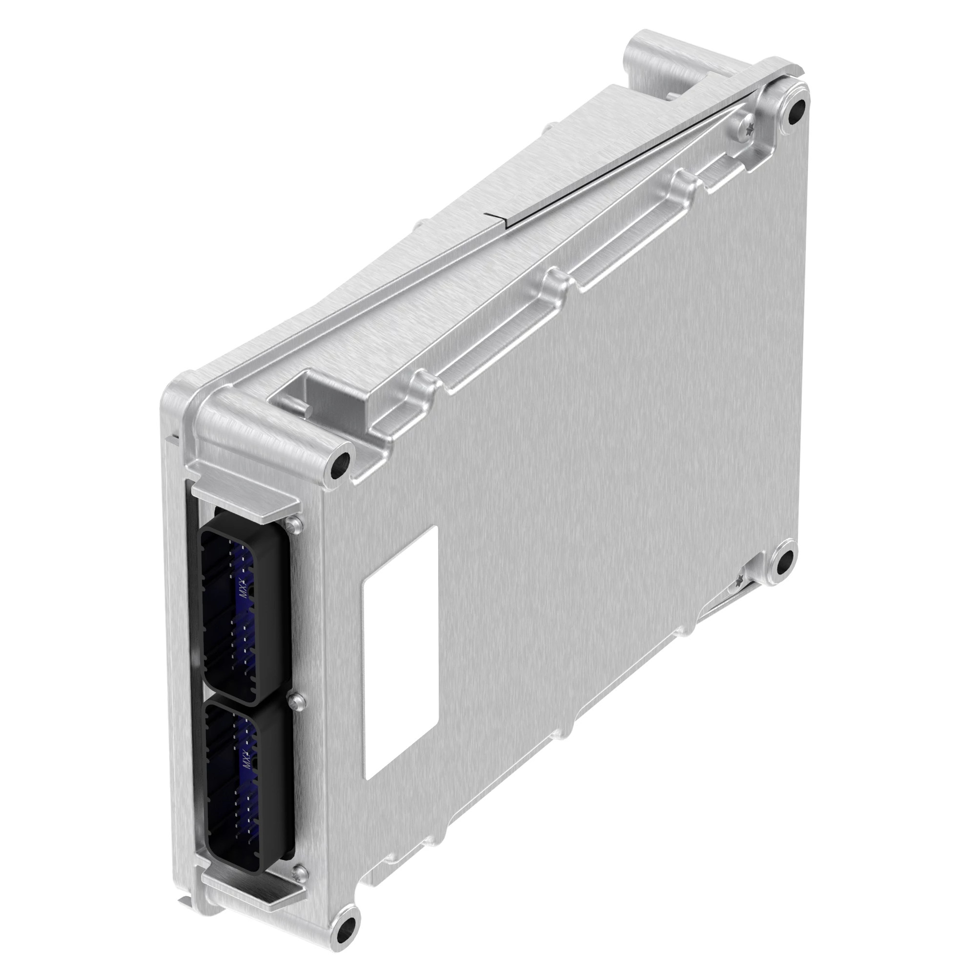 John Deere Engine Controller, 12 Volts/24 Volts, Level 9 - RE522515