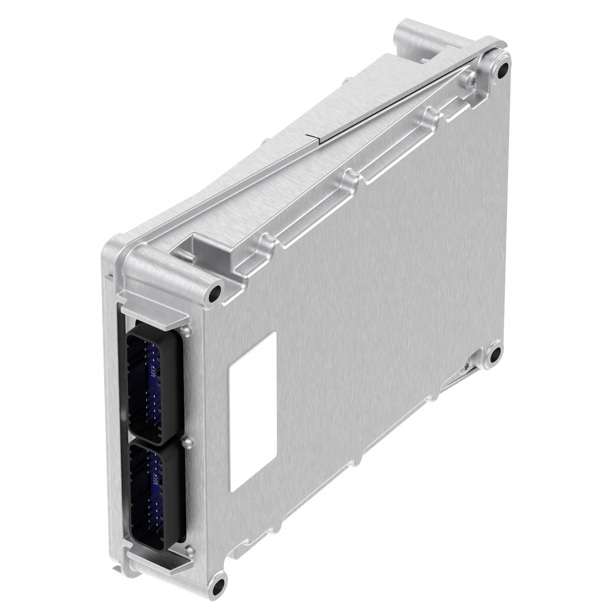 John Deere Engine Controller, 12 Volts/24 Volts, Level 9 - RE522515