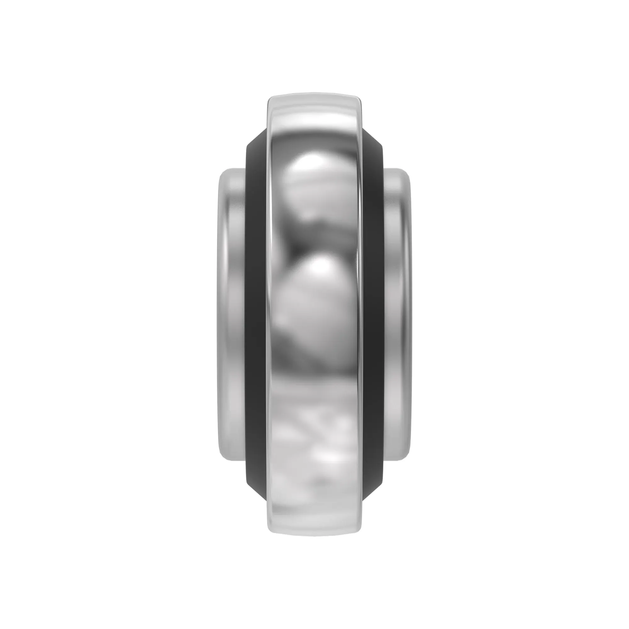 JD8664: Square Bore Ball Bearing