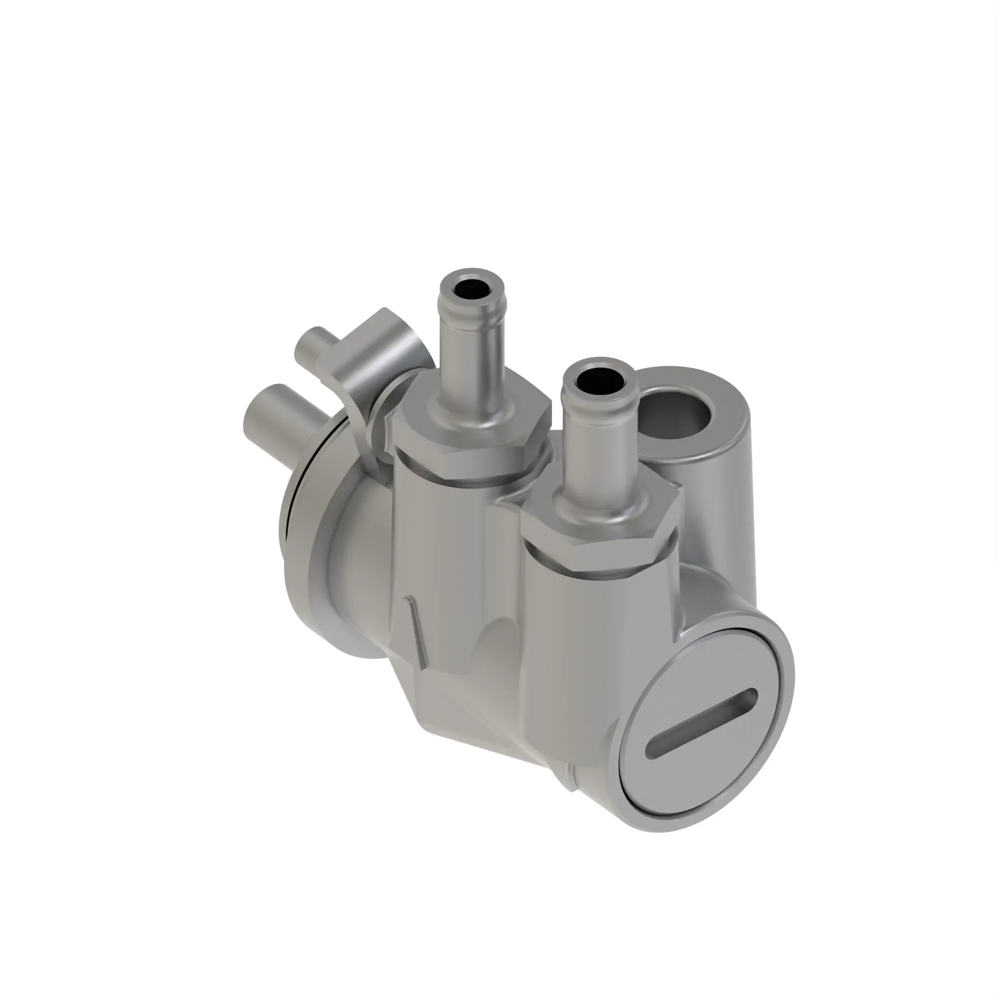 RE535717: Fuel Pump