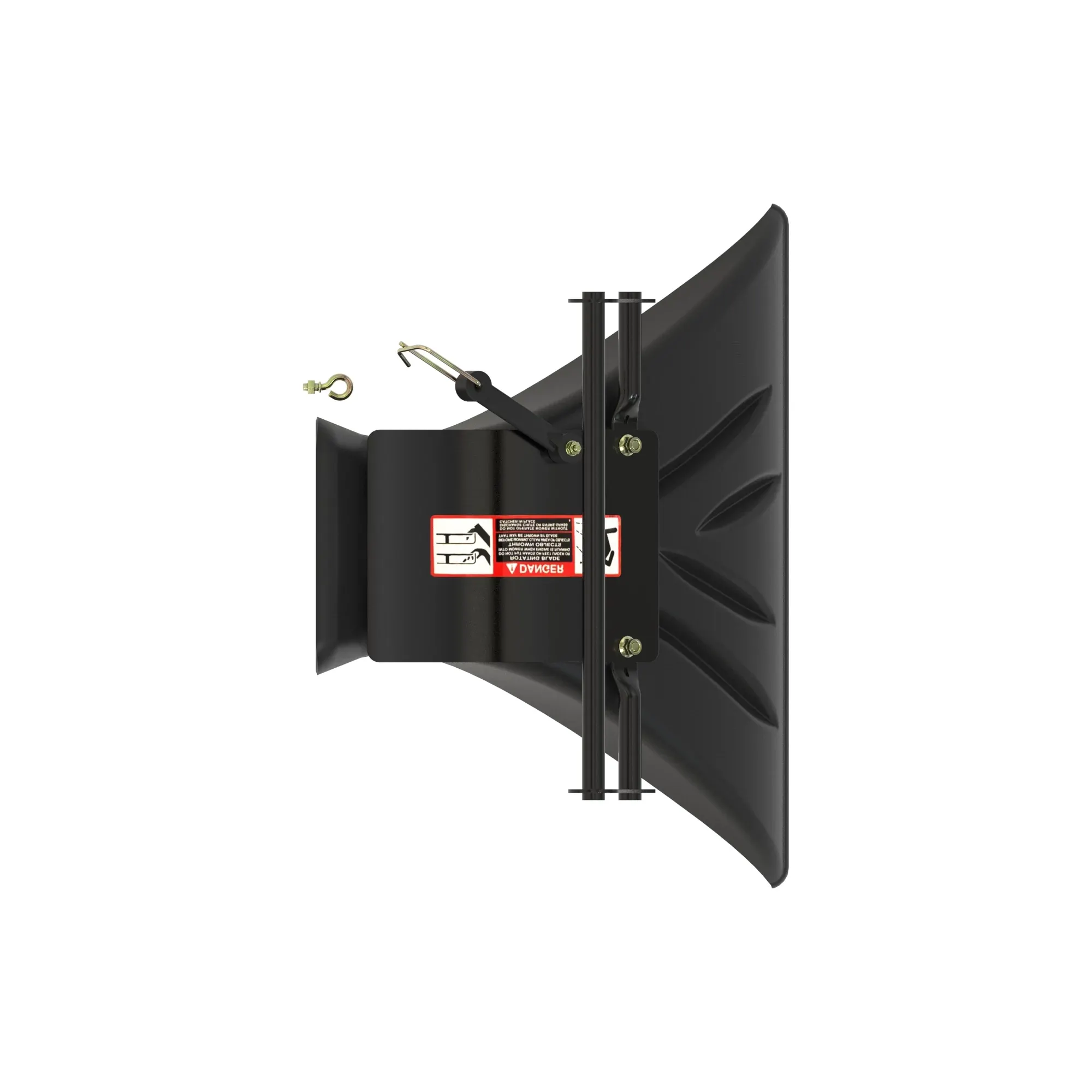 Deflector Kit