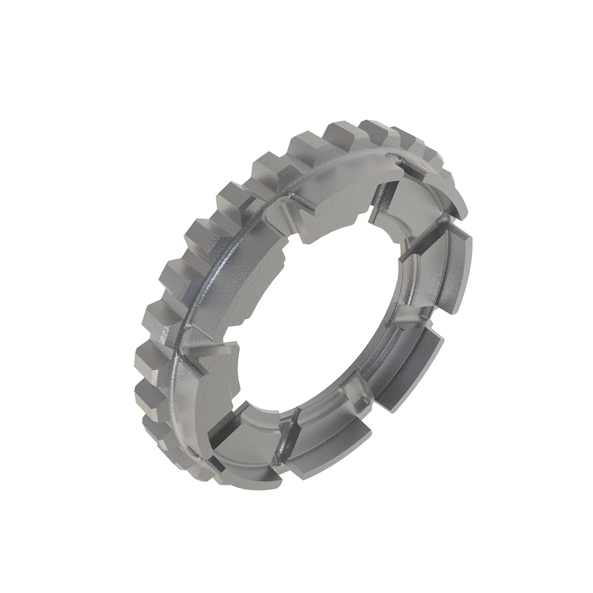 Retainer, Clutch