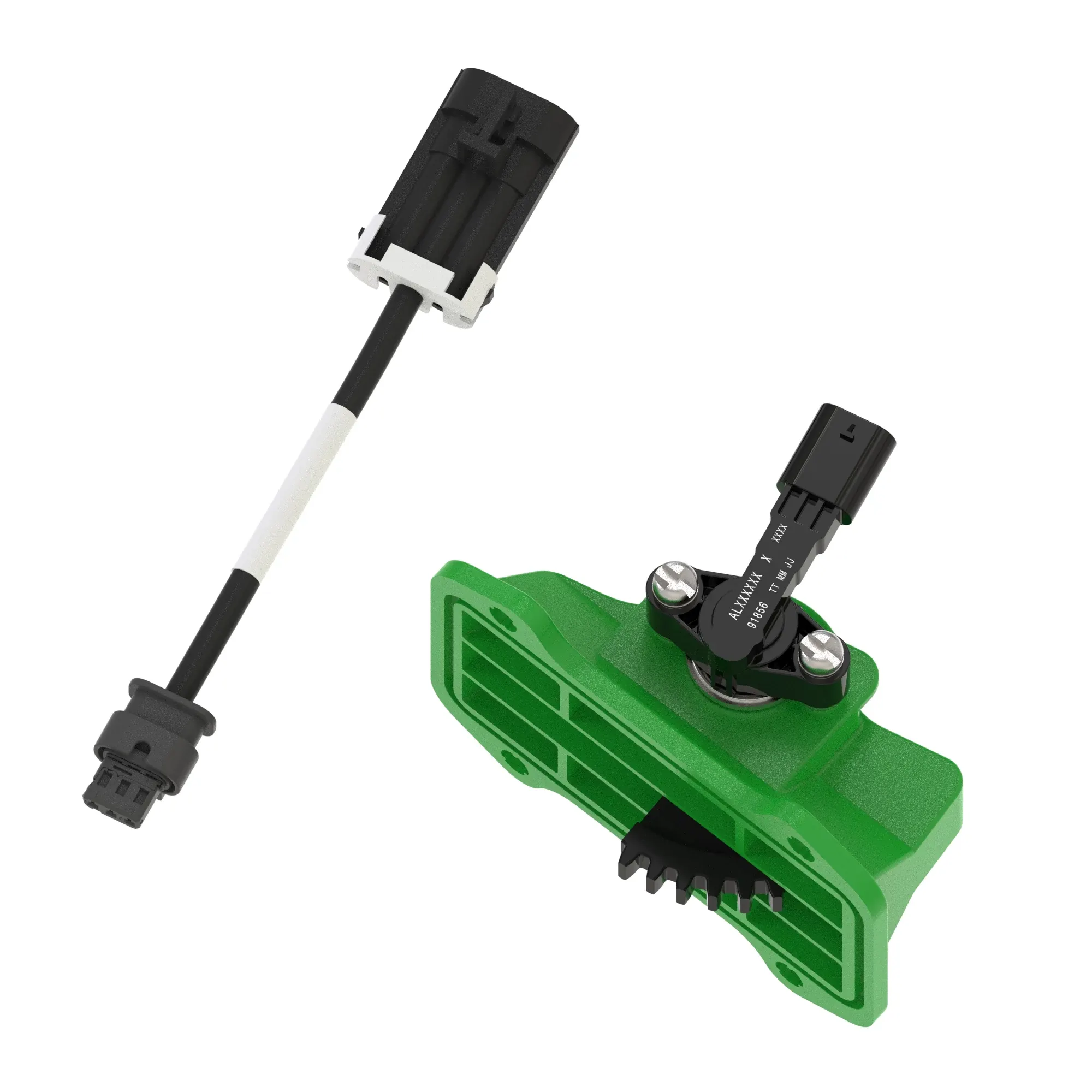 POSITION SENSOR REAR HITCH