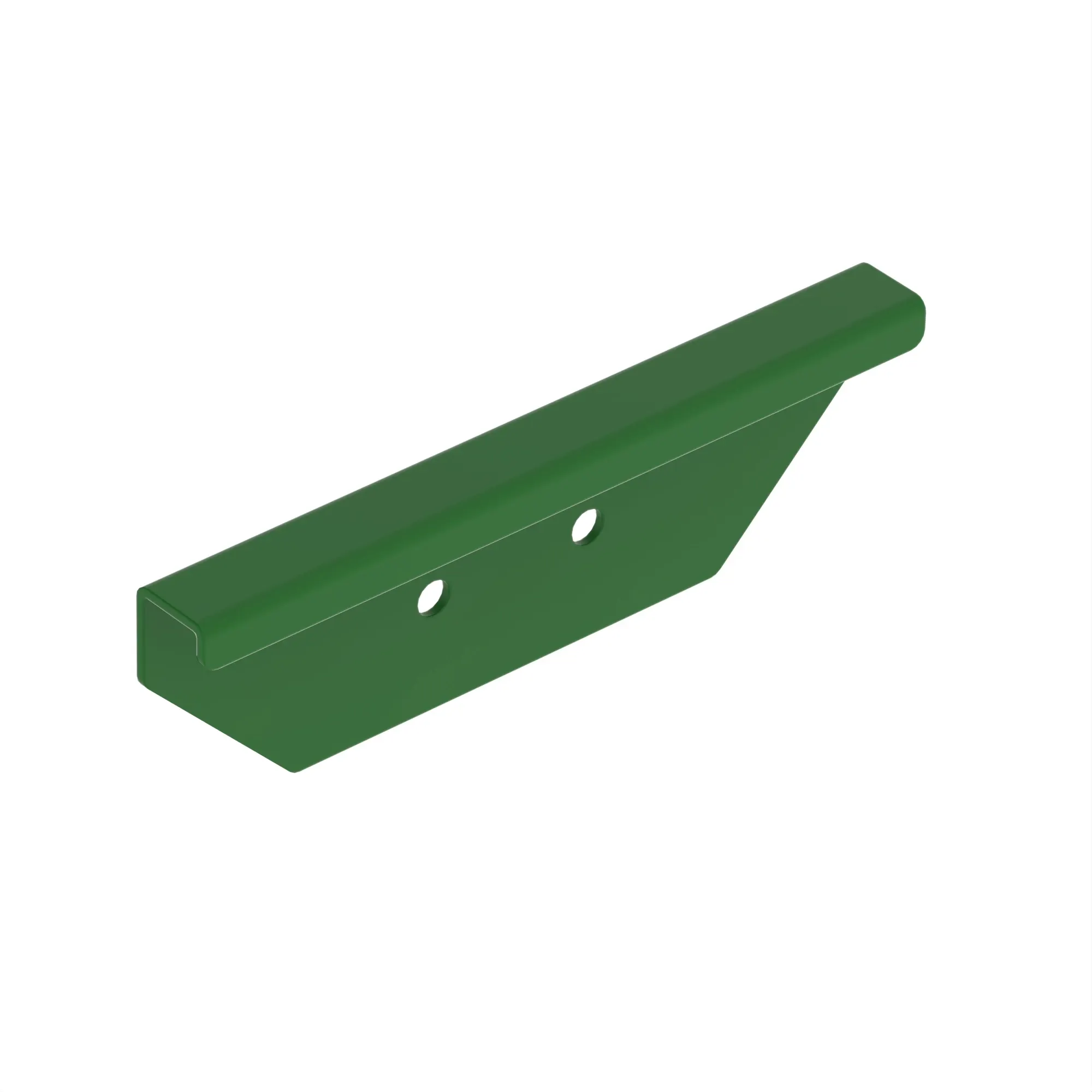 John Deere PTO Deflector Shield - R213385