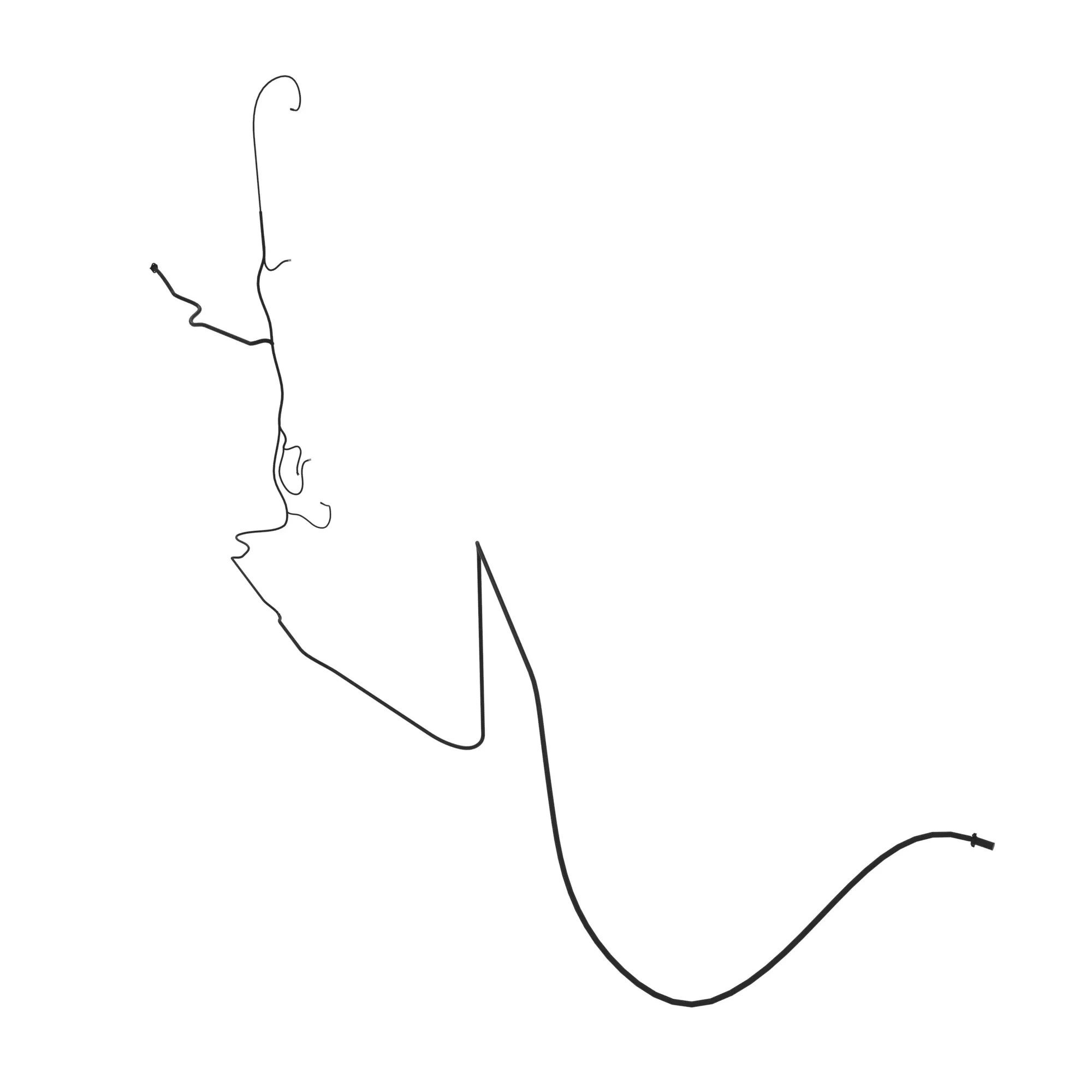 HARNESS-LIGHT EJECTOR