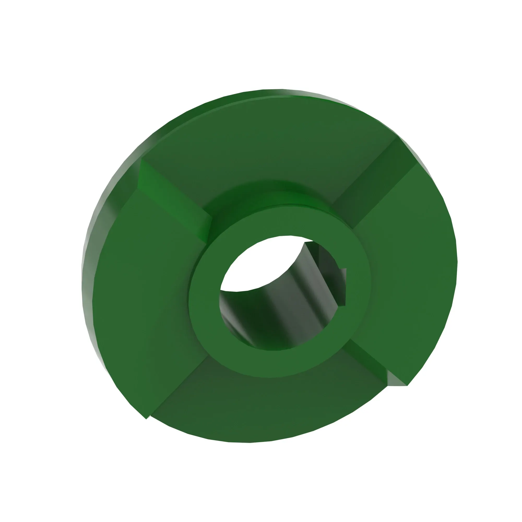 Hub