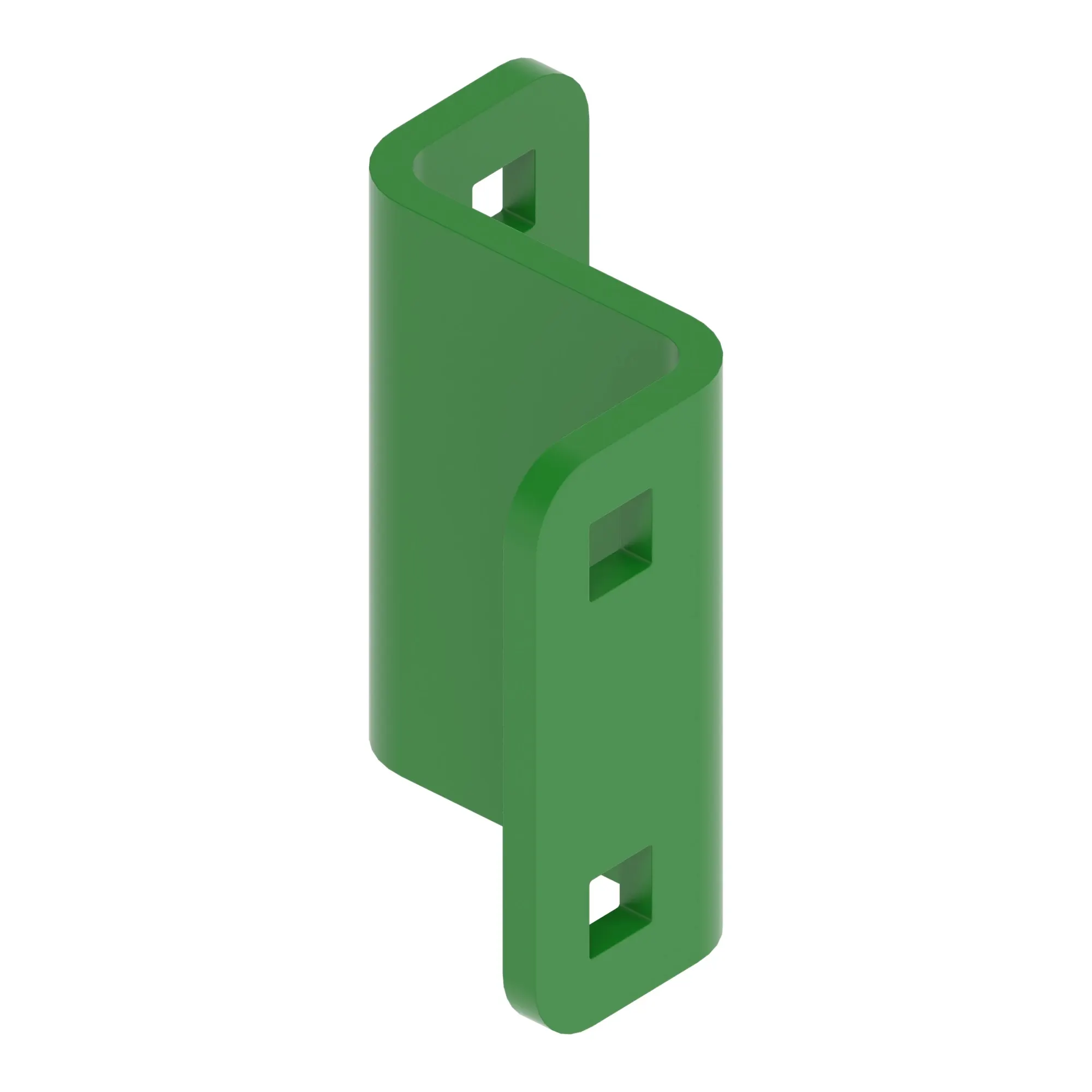 BRACKET, FEEDER FLOOR