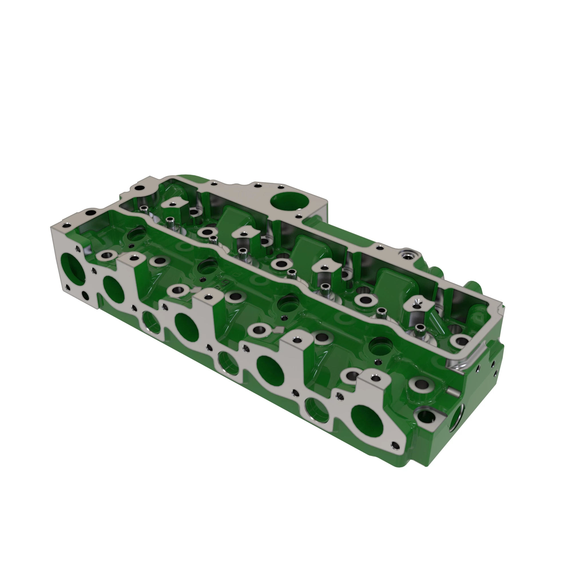 RE532327: Cylinder Head | Shop.Deere.com