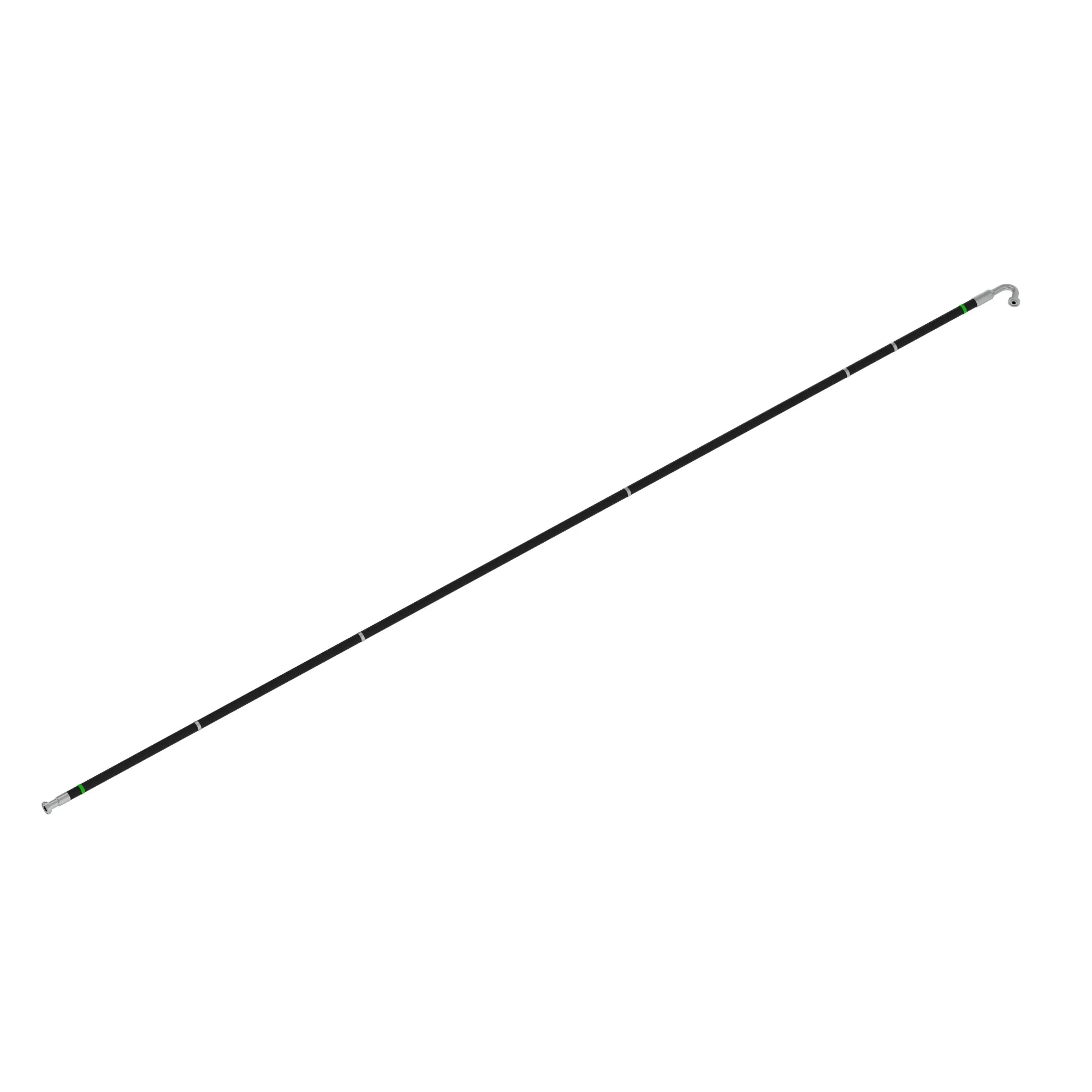 HYDRAULIC HOSE, PROPEL
