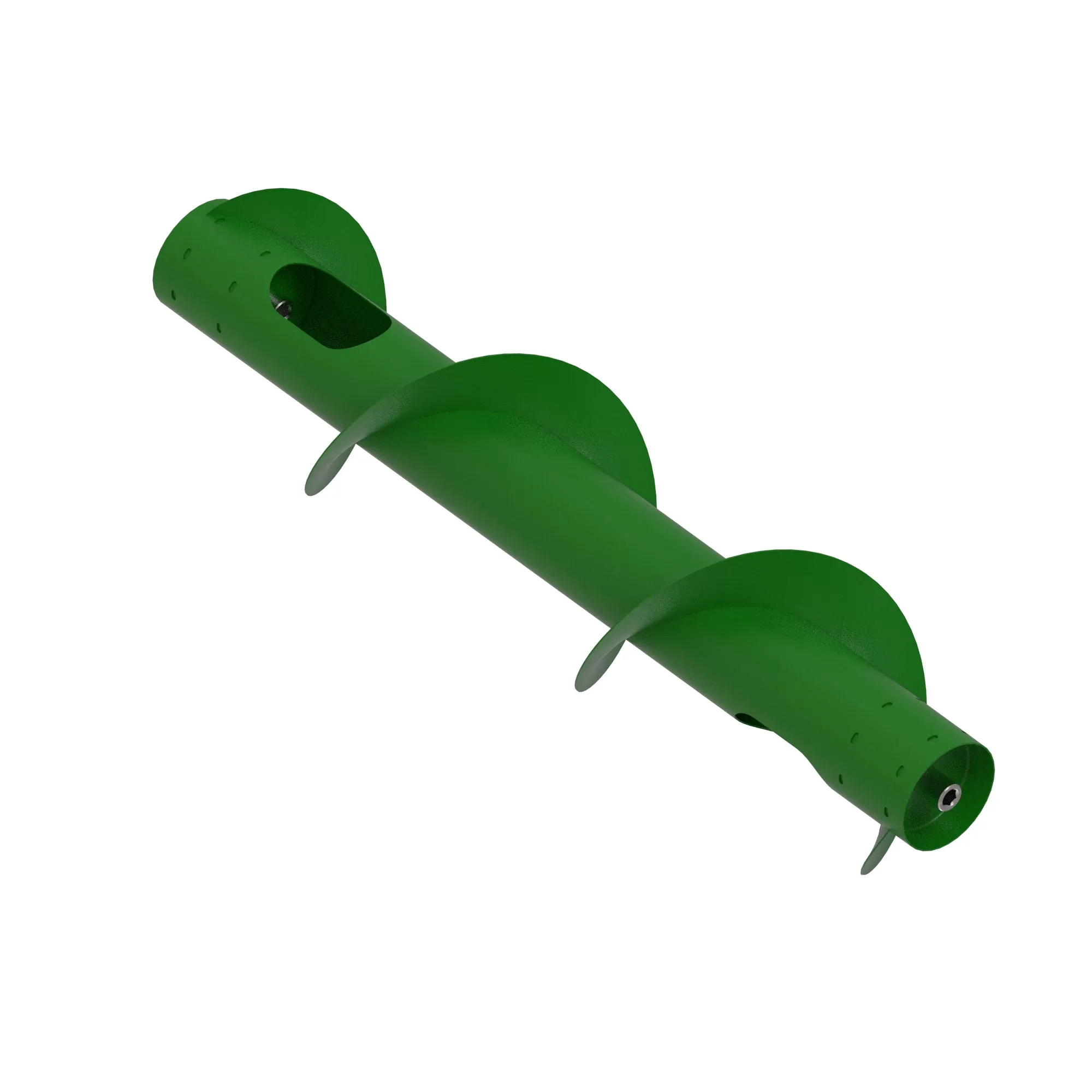 Auger