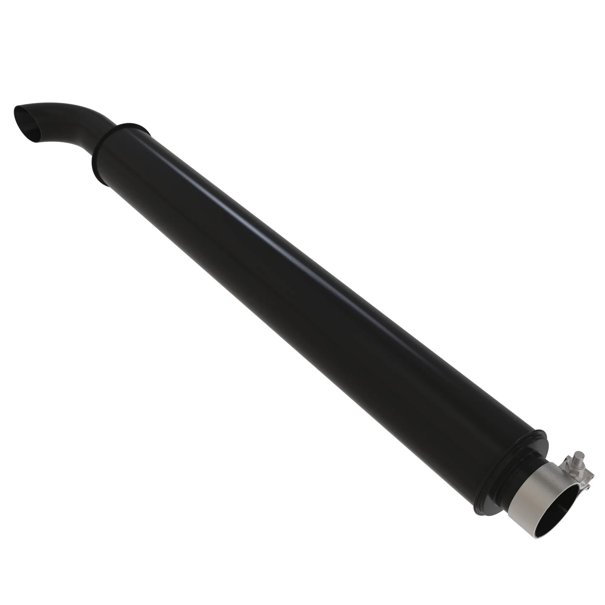 John Deere Exhaust Pipe - RE274181