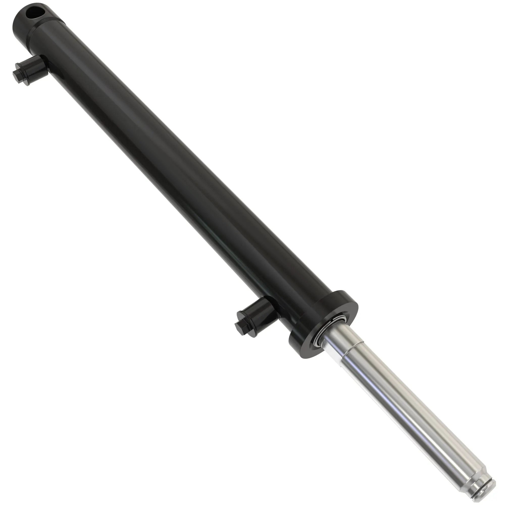 John Deere Reel force Hydraulic Cylinder - AHC16434