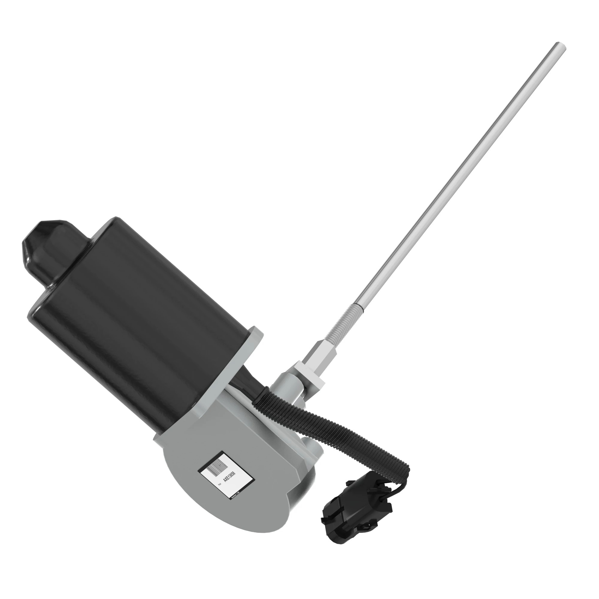 【asa】 JBA Performance Exhaust 6651SX 2.5