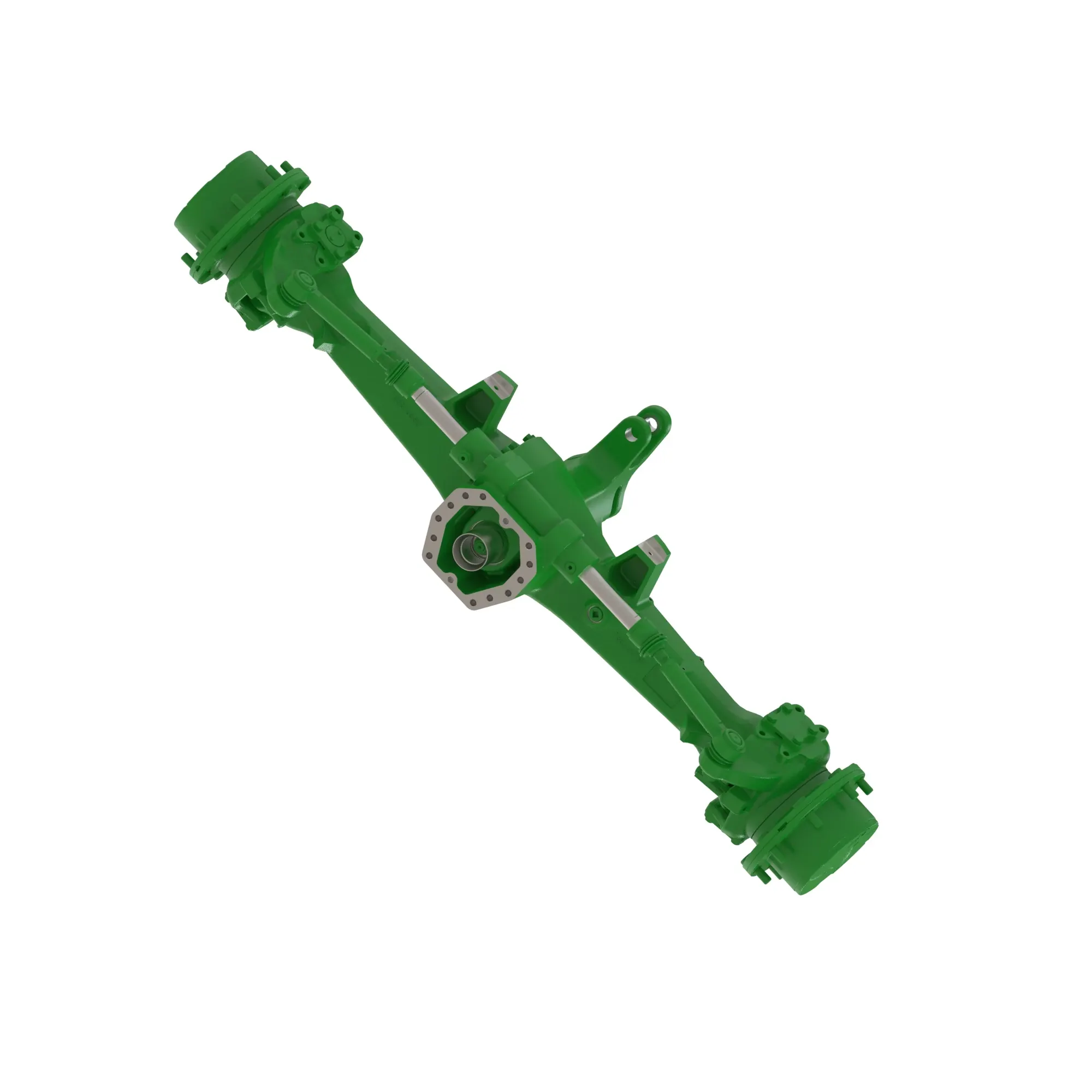 John Deere Front Axle - AL215441