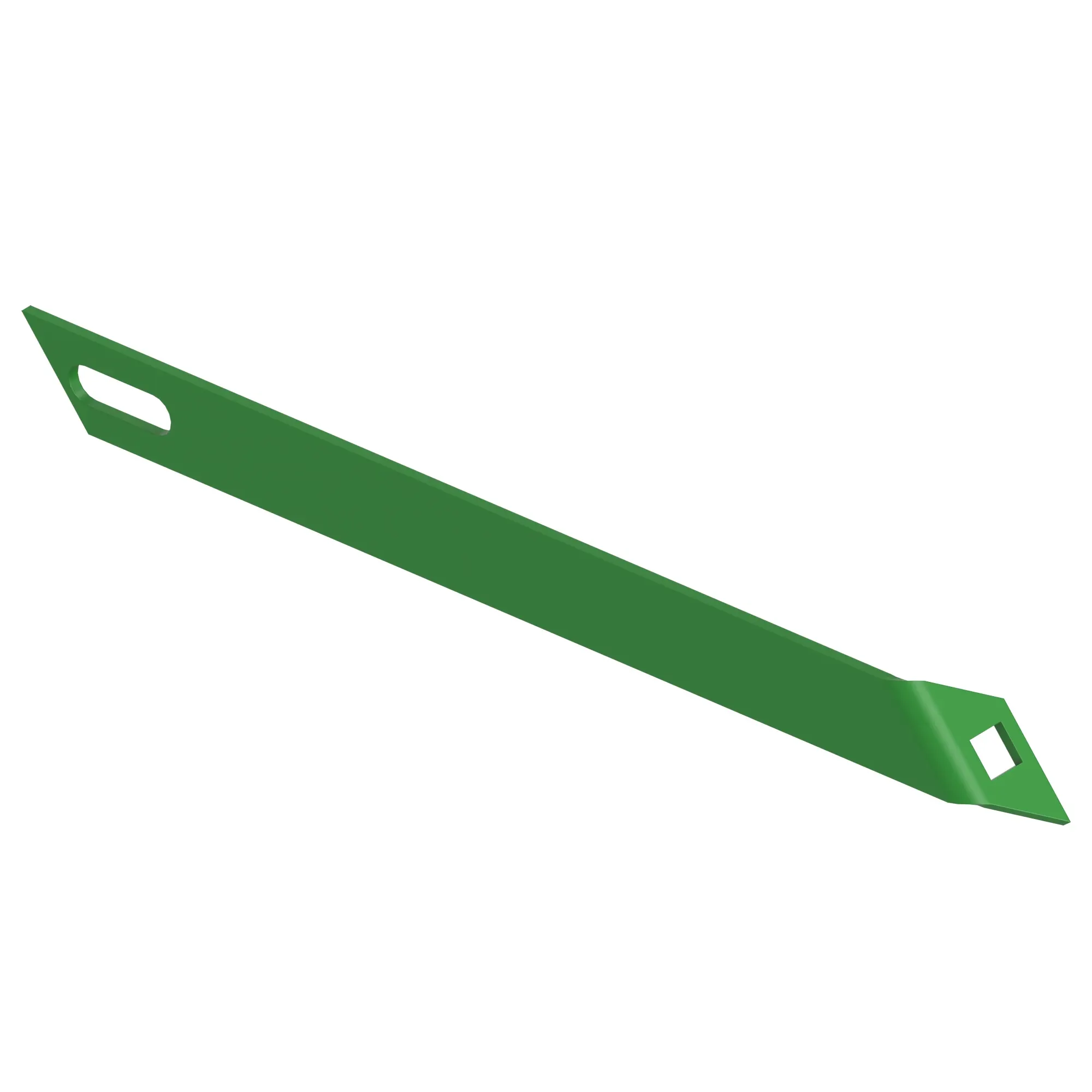 John Deere Bracket - E98257