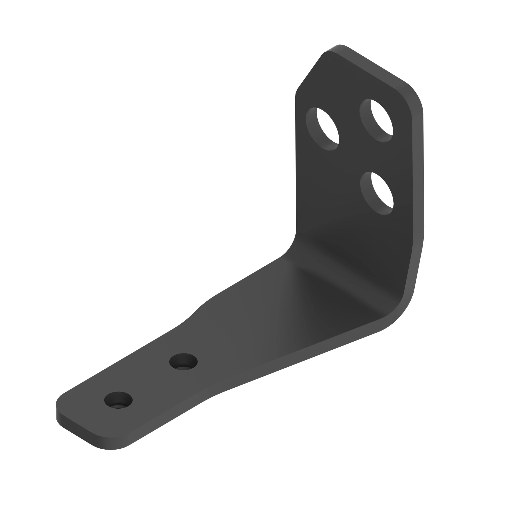 John Deere Bracket - AT495678
