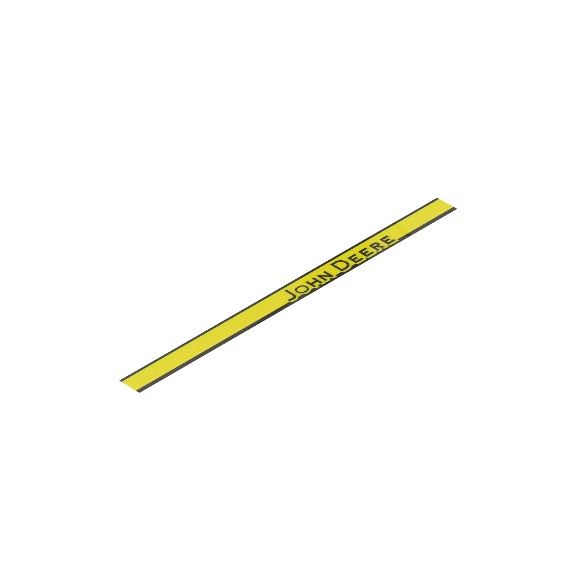 John Deere John Deere Label Stripe - T264015