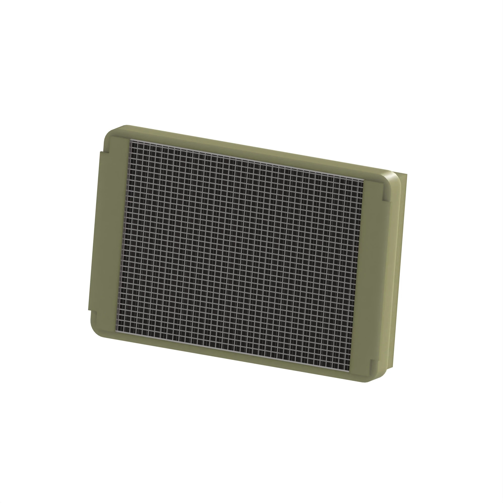 John Deere Activated Carbon Air Filter - L156225