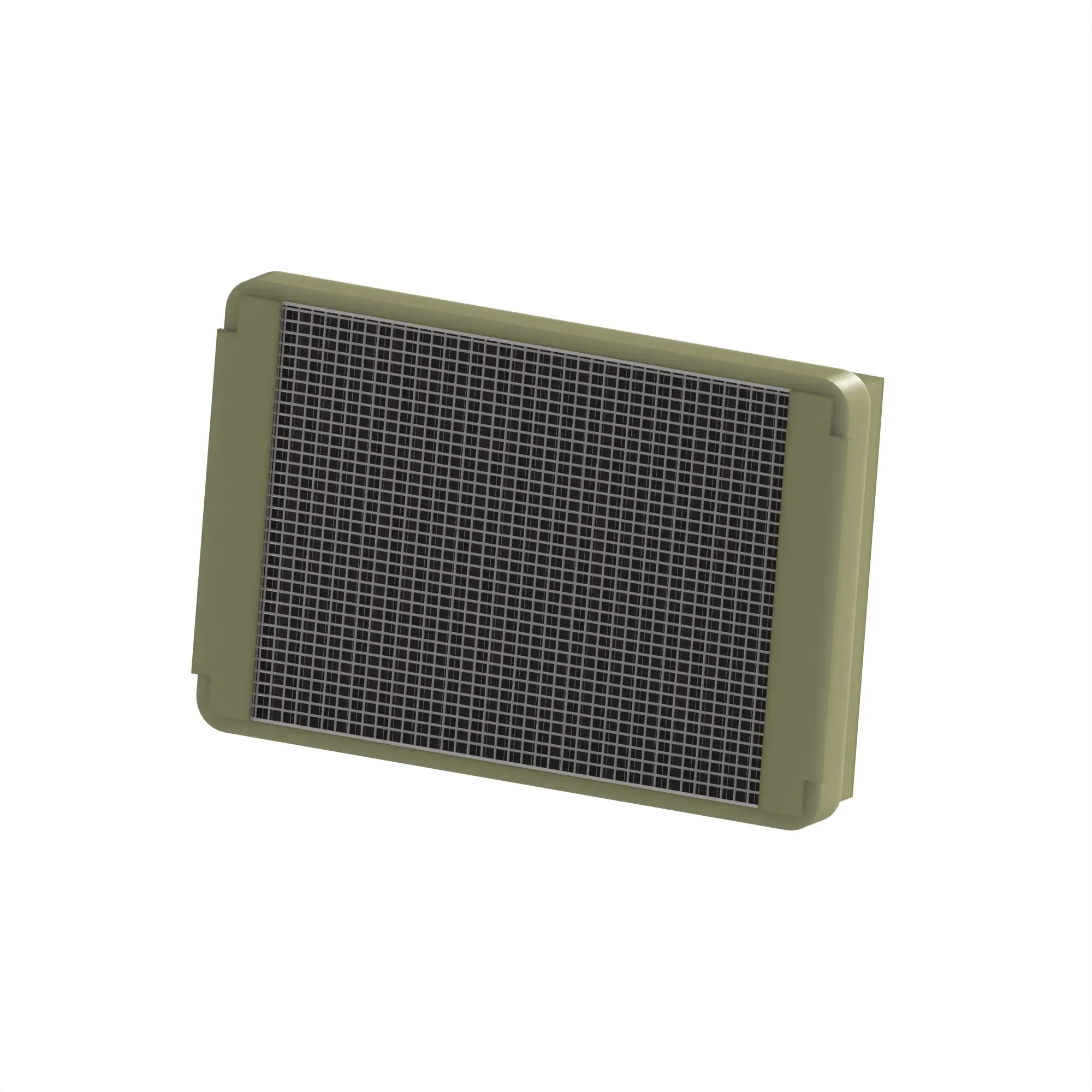 John Deere Activated Carbon Air Filter - L156225
