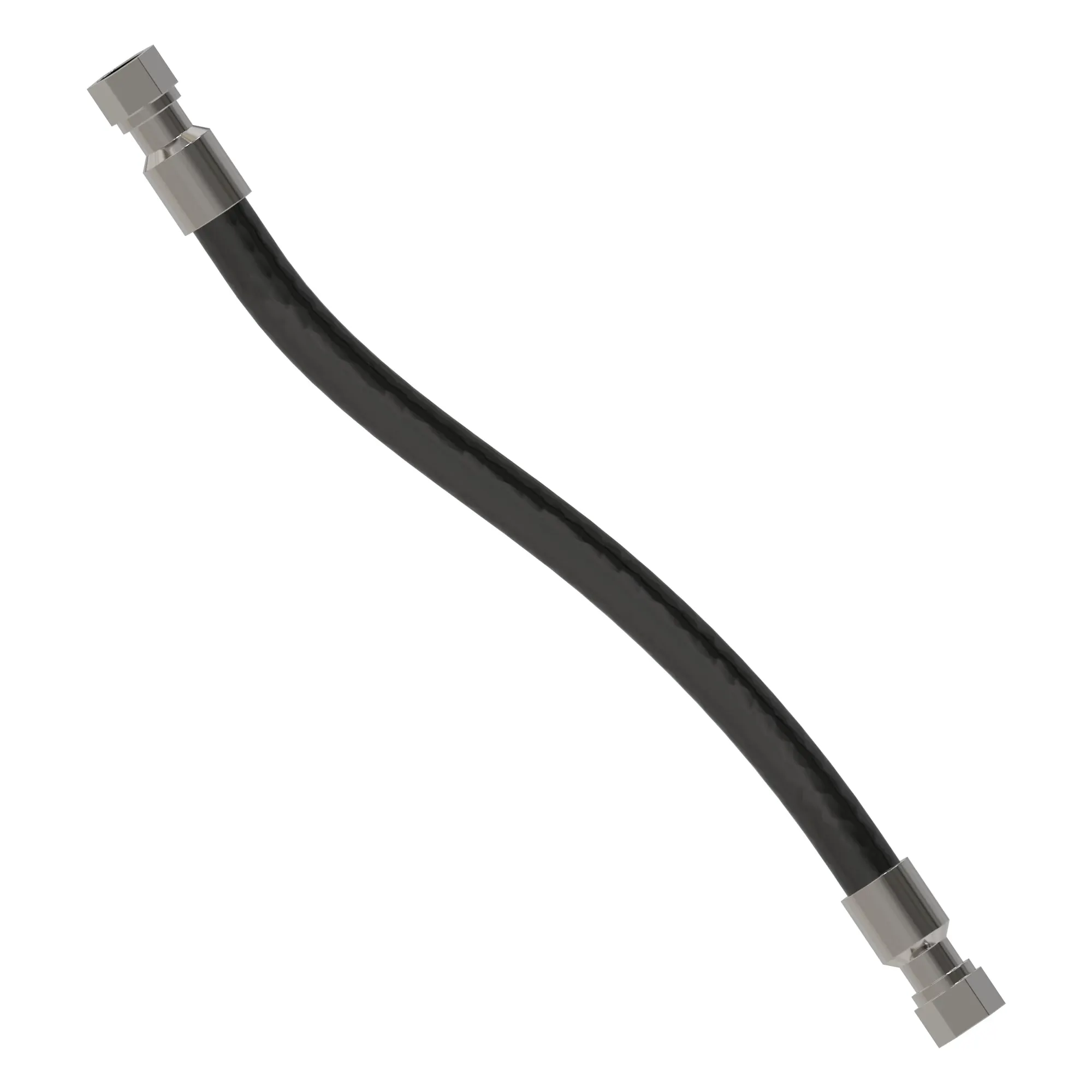 John Deere Fuel Hose - F072787