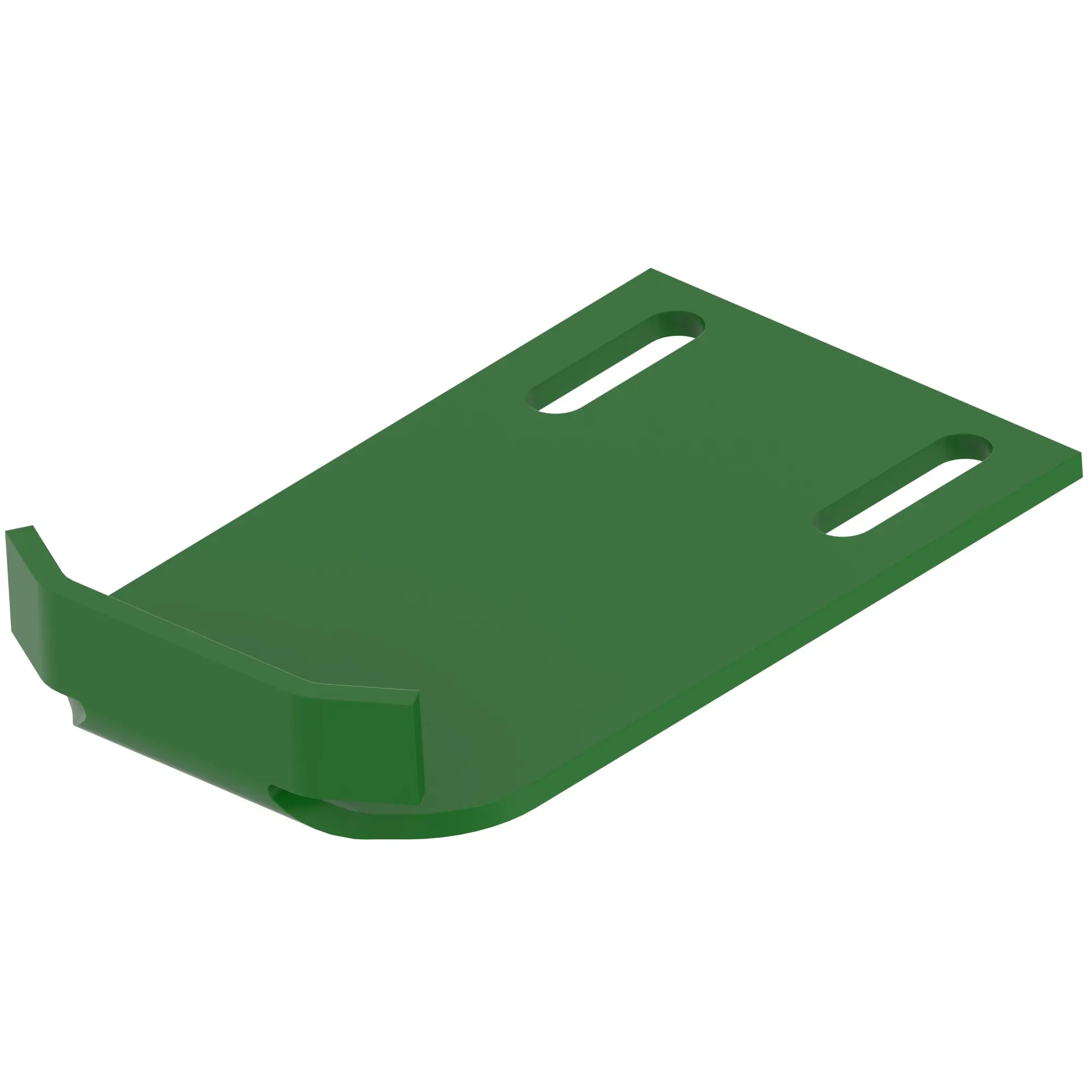 ANGLE - STABILIZER ARM