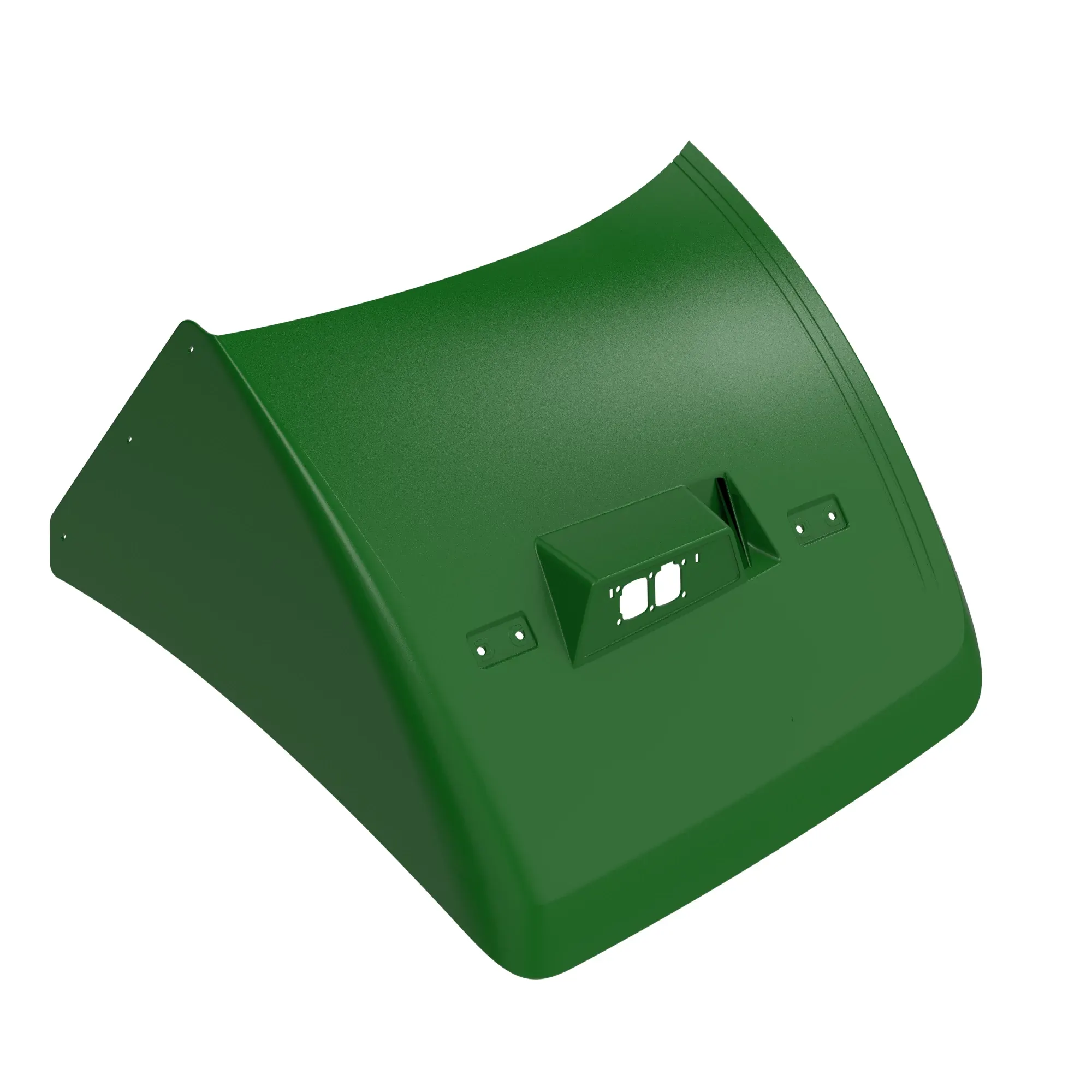 John Deere Fender - R568728