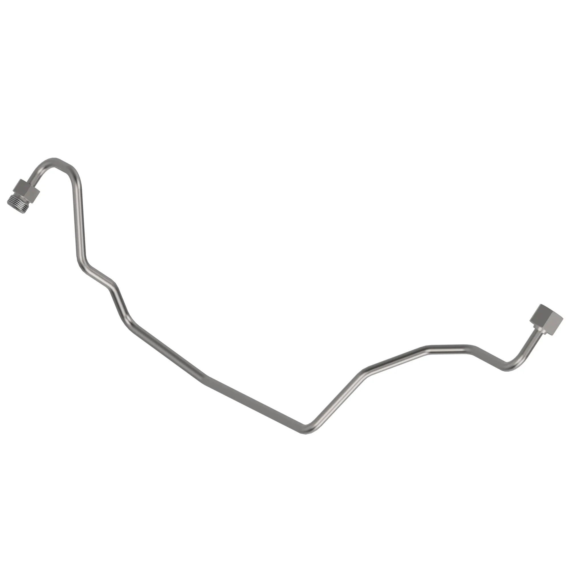 OIL LINE, (LS) PRIO