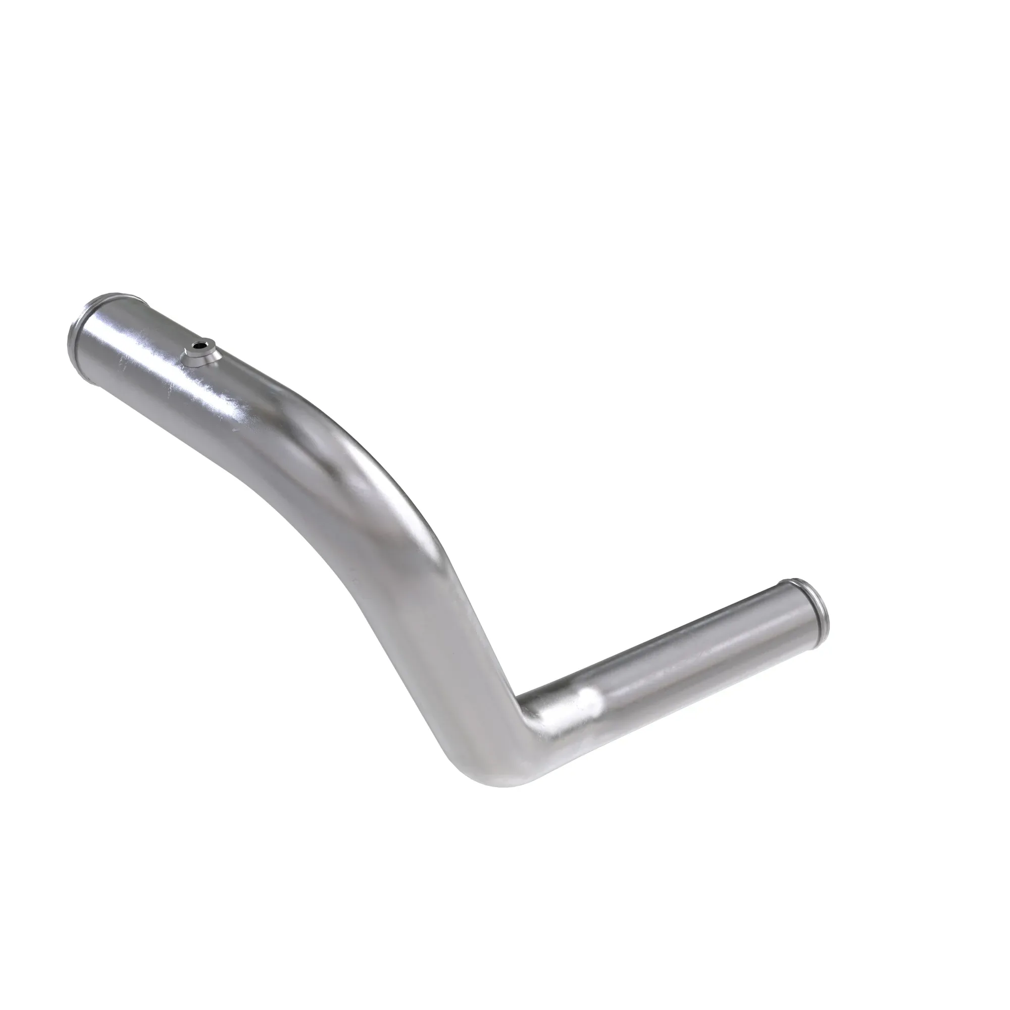 John Deere Radiator Tube - AXT19546