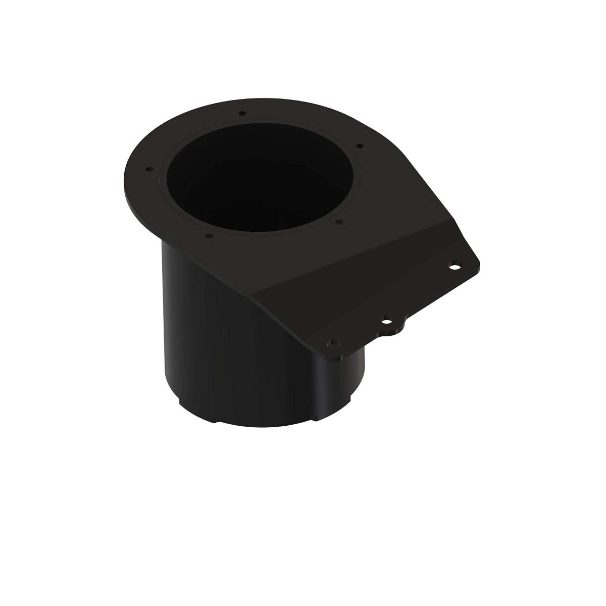 Bracket, LH