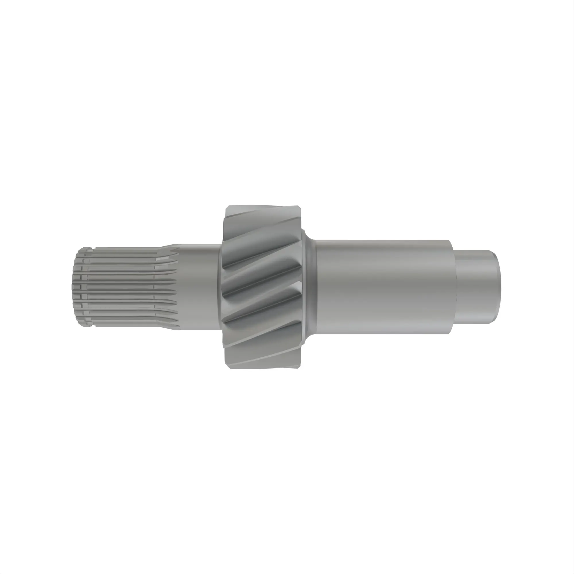 COUNTERSHAFT, COUNTERSHAFT REAR PTO