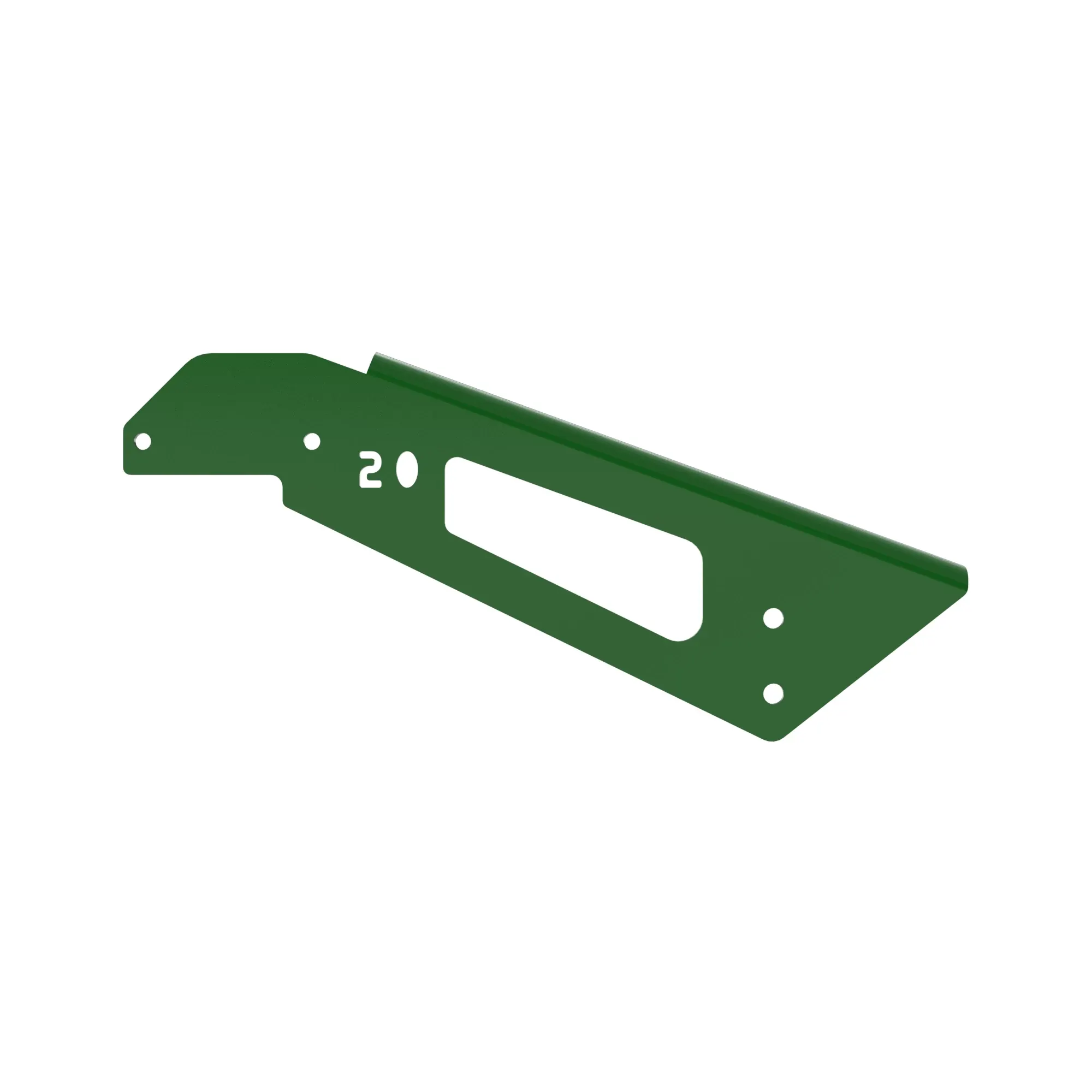 Plate