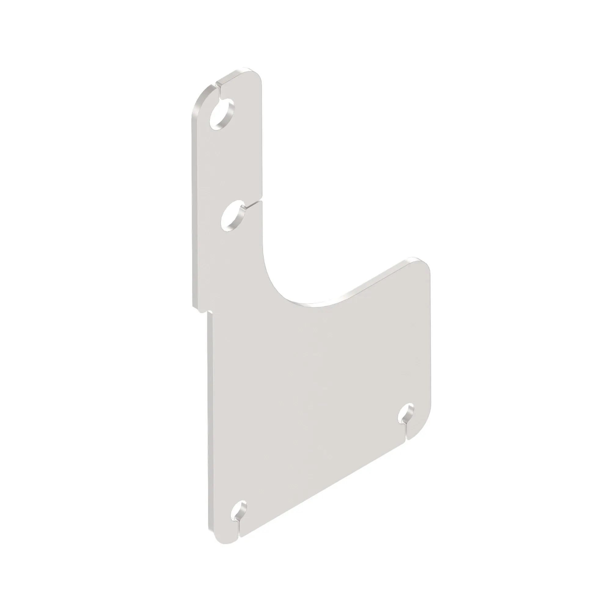 John Deere Bracket - T255080