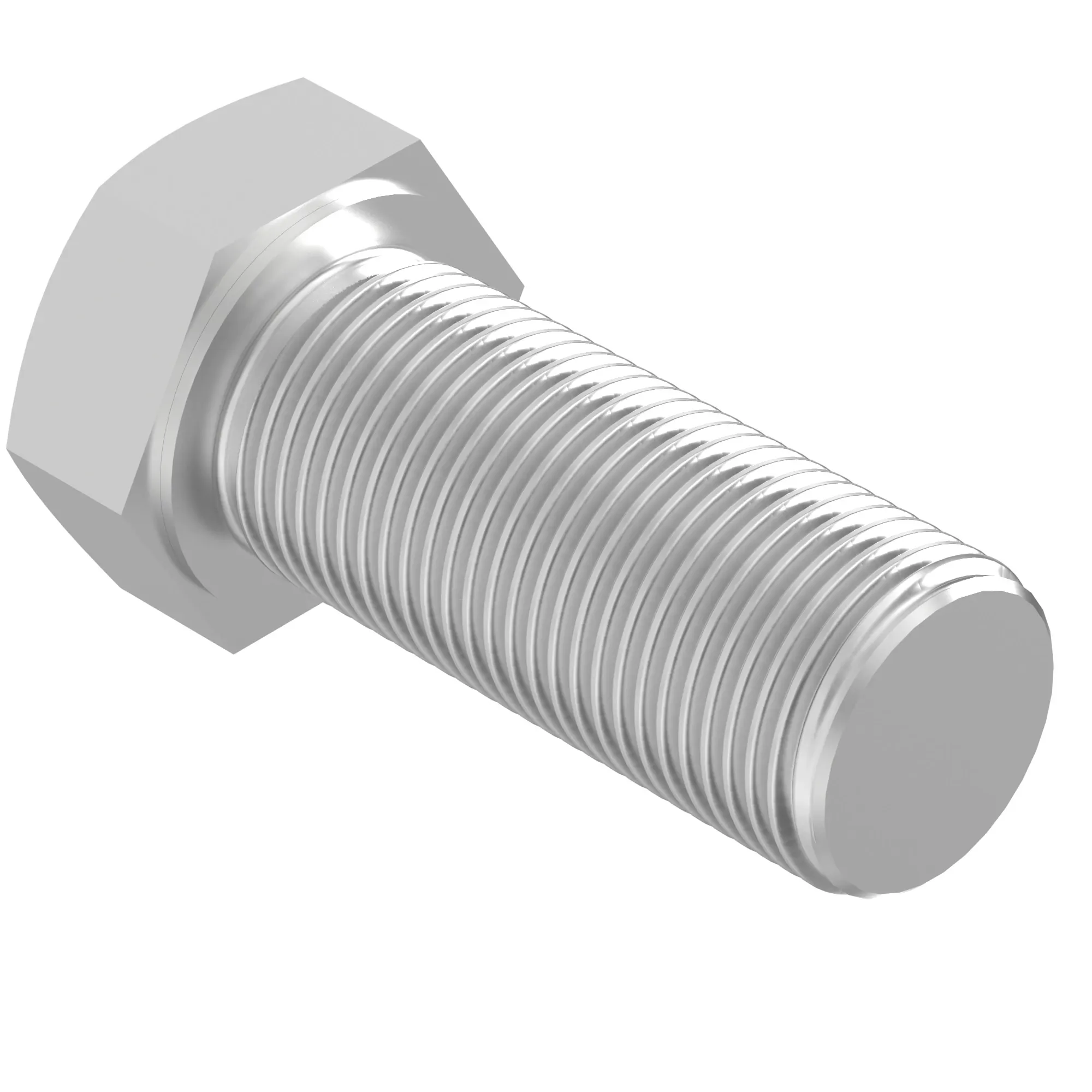 John Deere Hexagonal Head Bolt - T326827