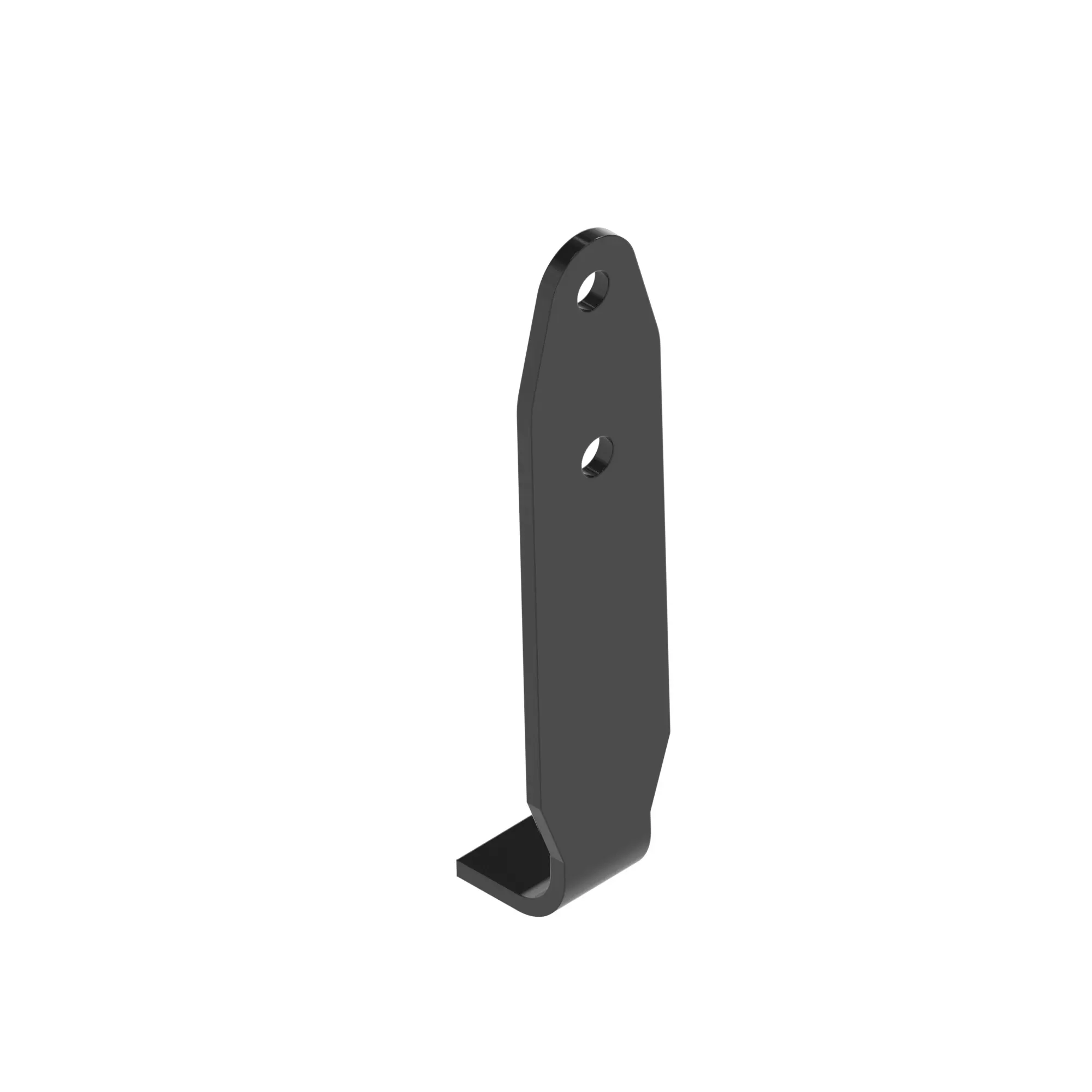 John Deere Light Mounting Bracket, Right Side - KK34333