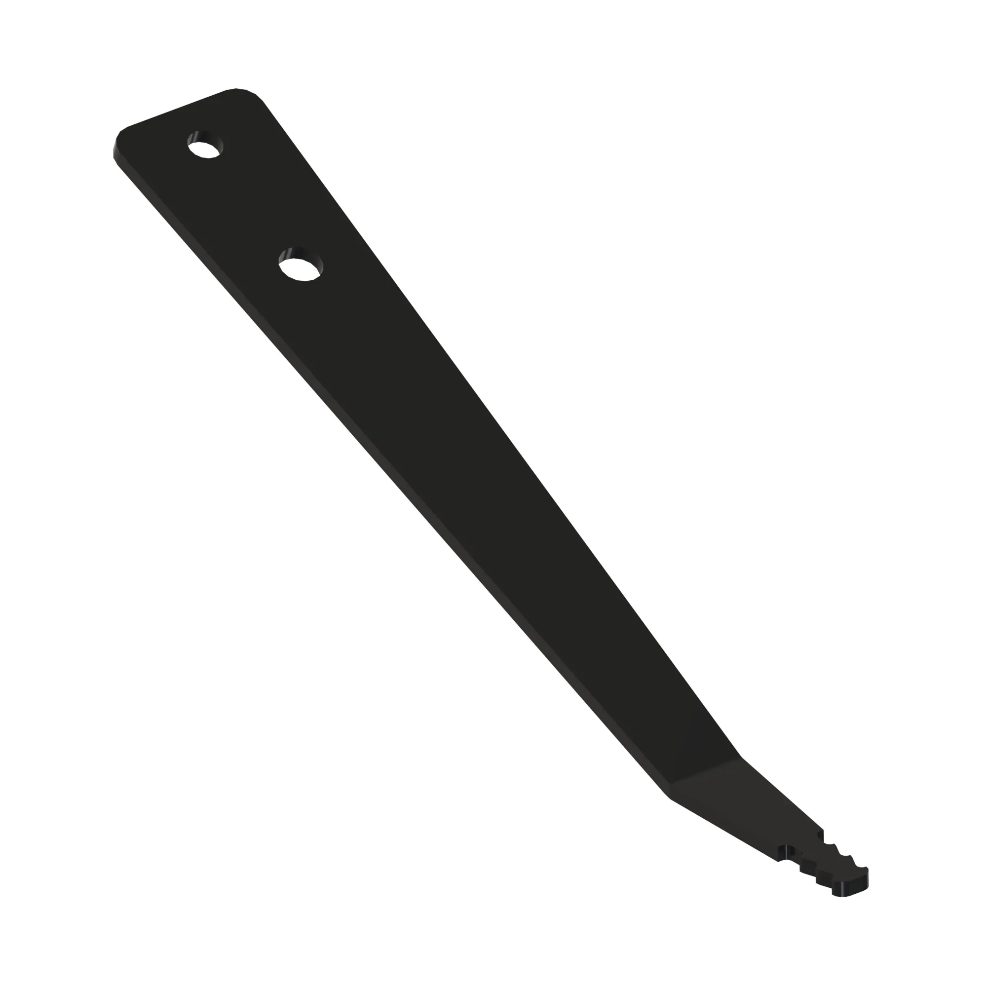 Control Lever