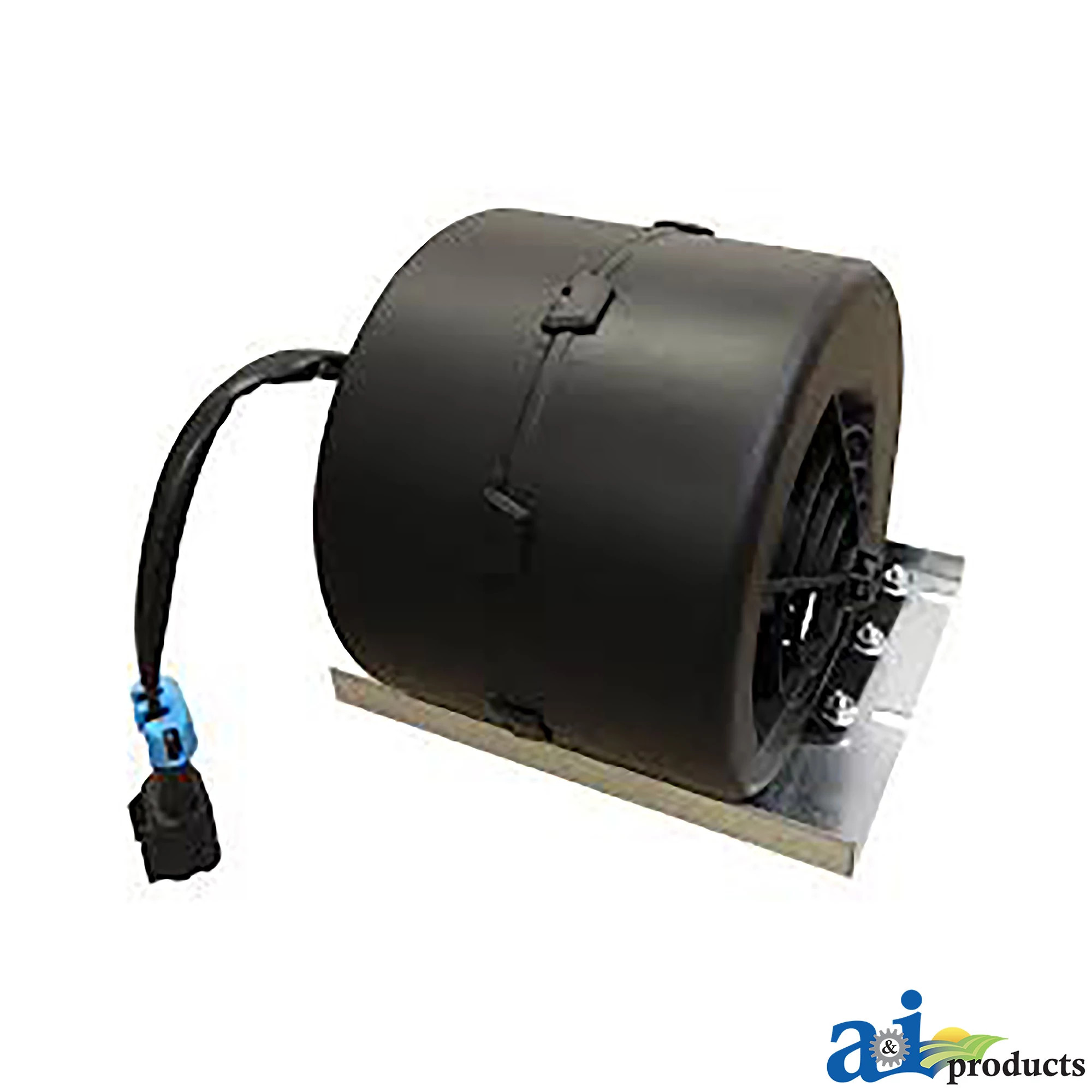 A&I Products Blower Motor - A-AL39043