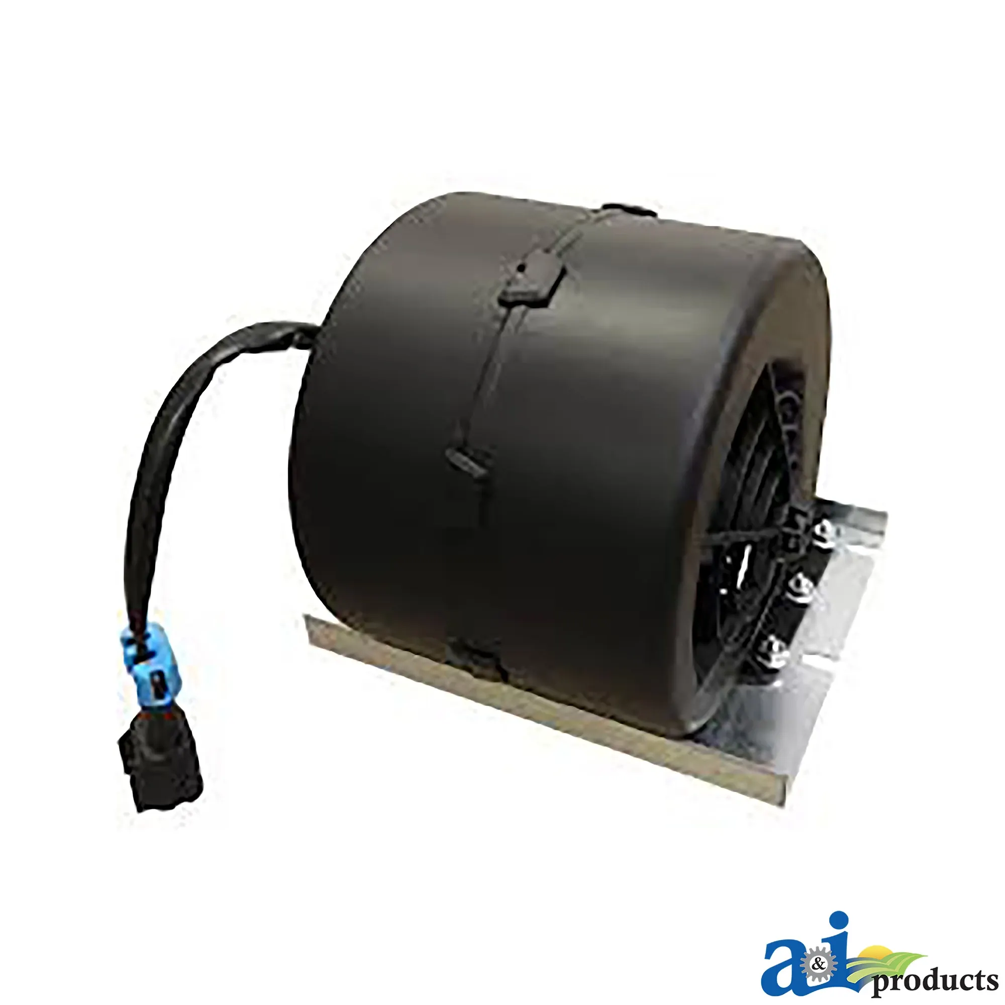 A&I Products Blower Motor - A-AL39043
