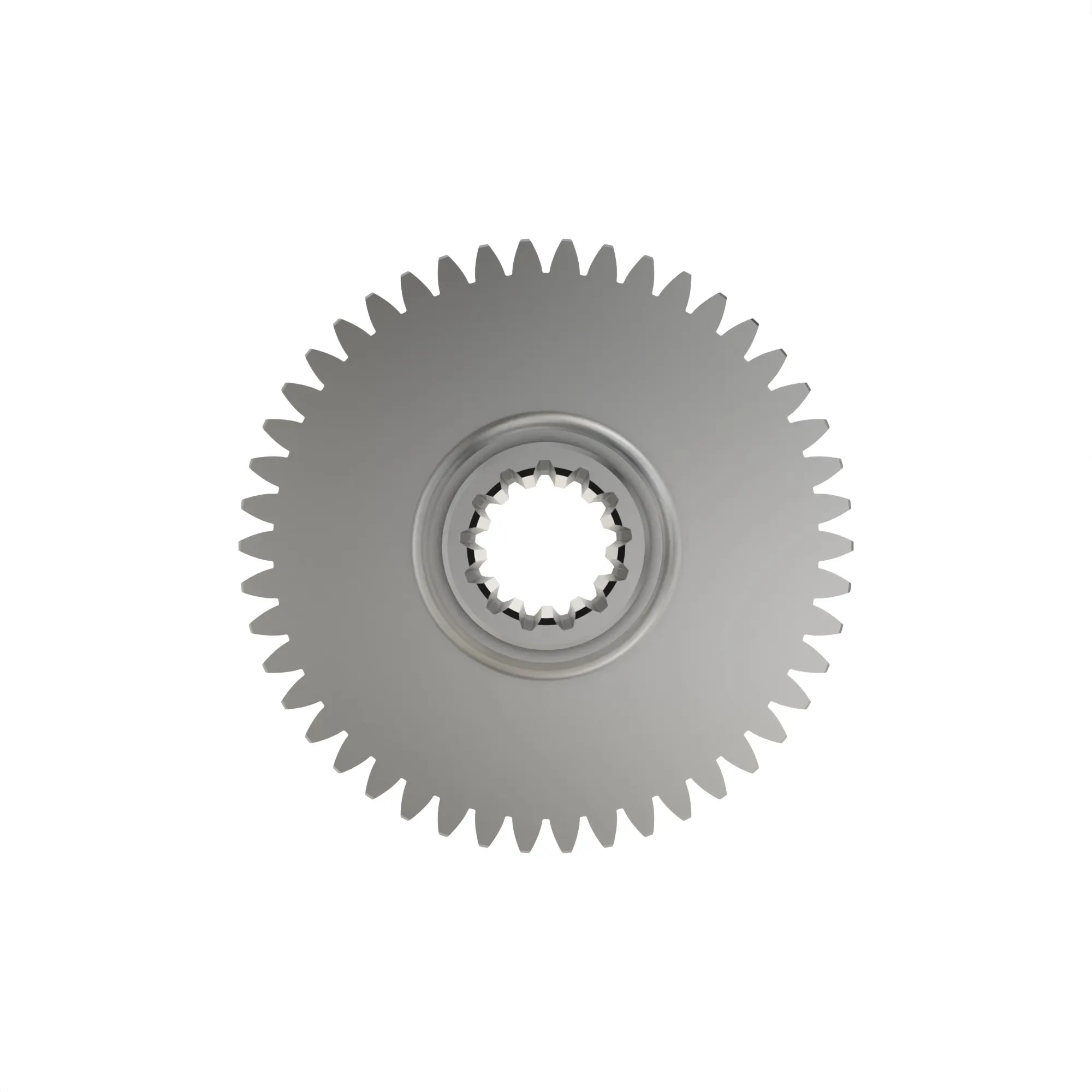 GEAR, 46T