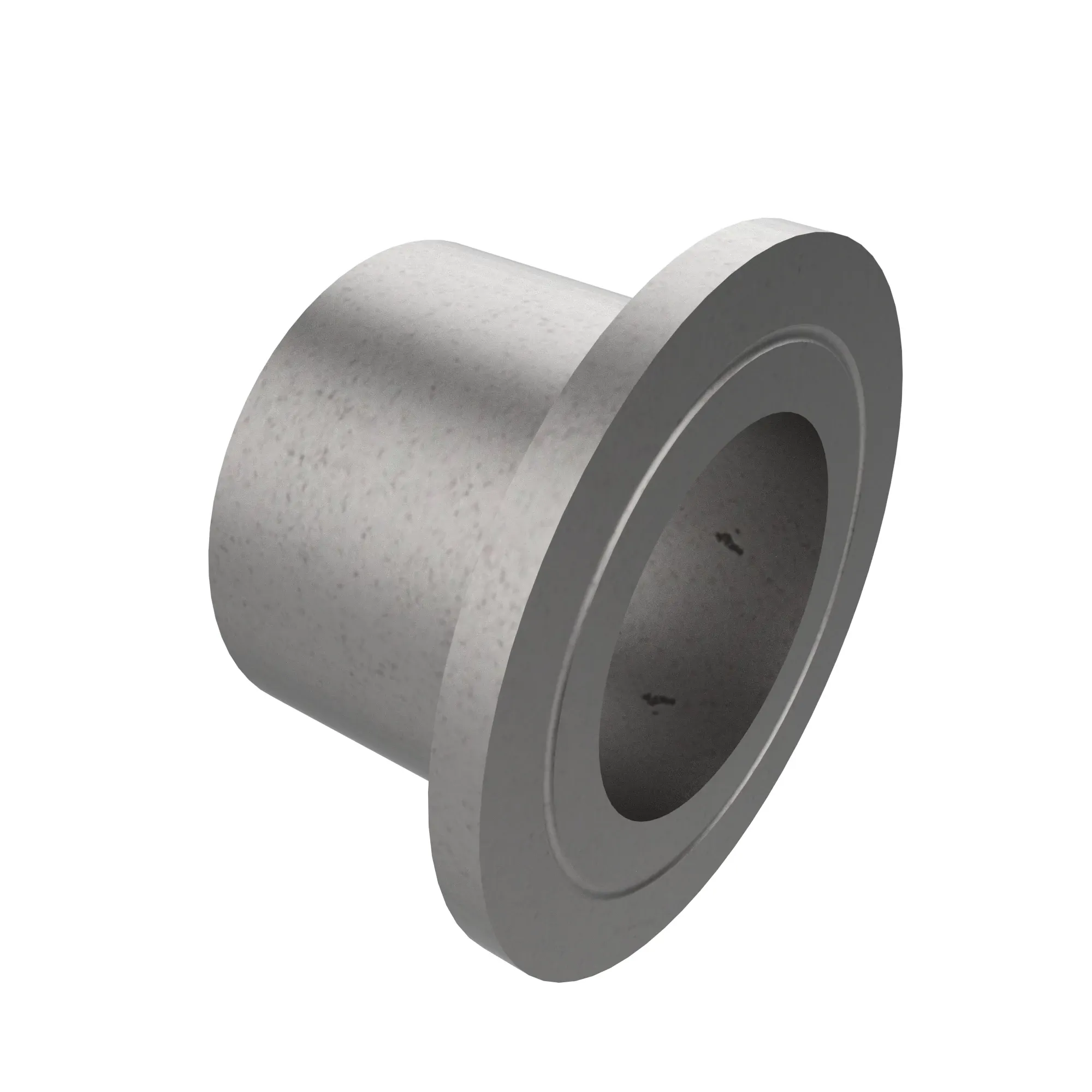 BEARING, FLANGE