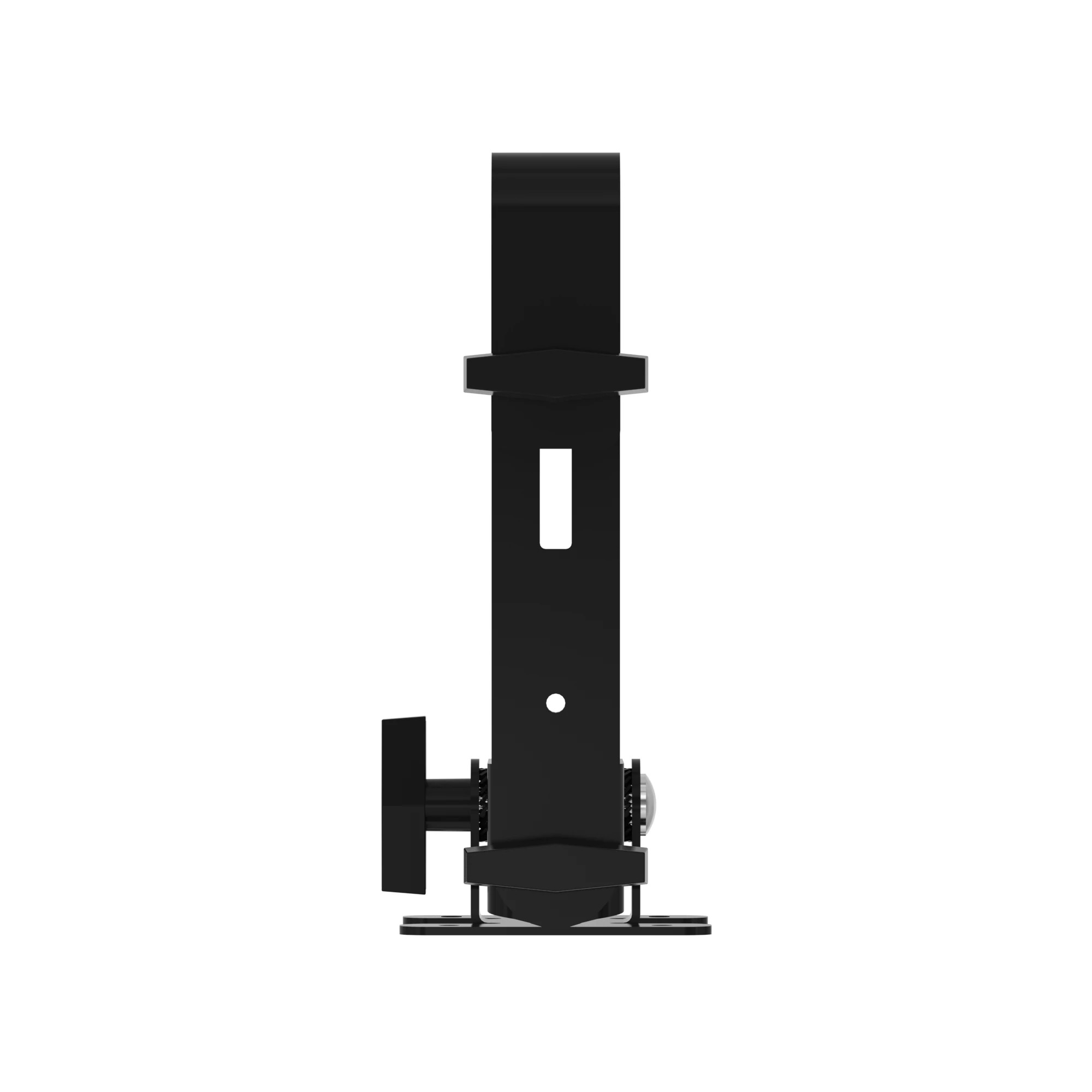 BRACKET, DISLAY MOUNTING ASSEMBLY