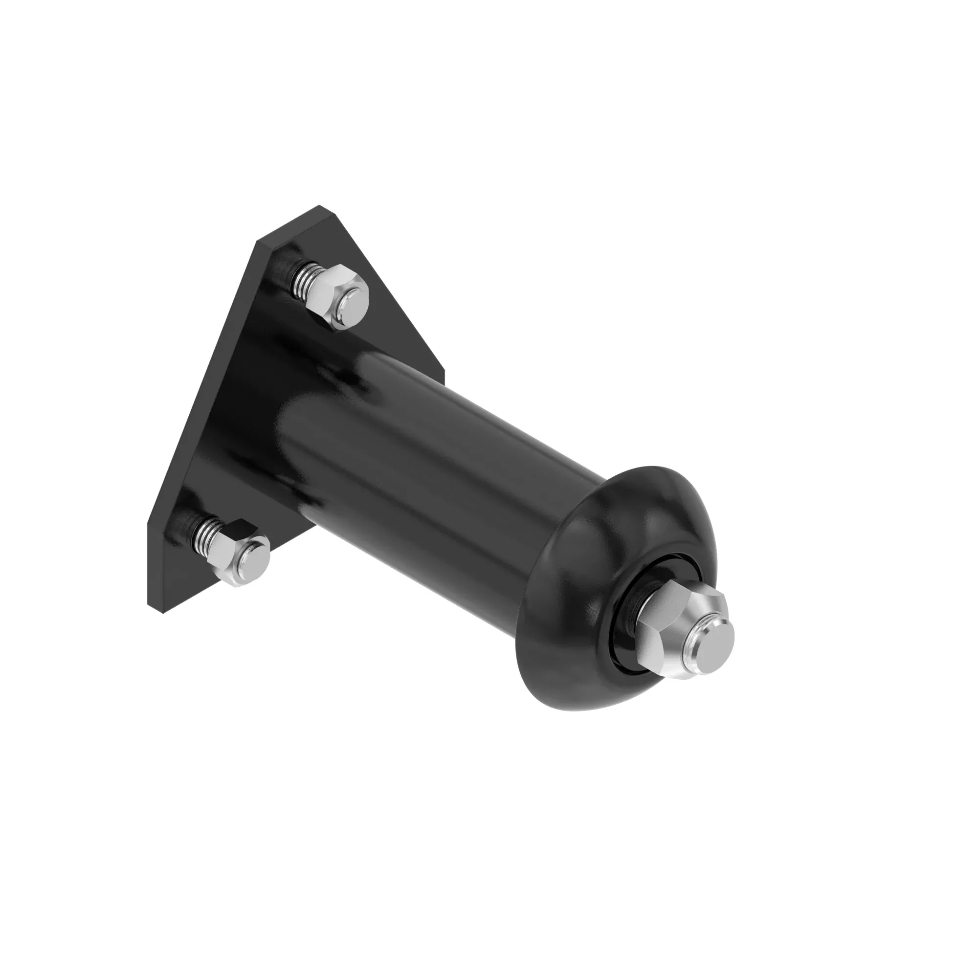 John Deere Furrow Filler Spool Attachment - BN233073